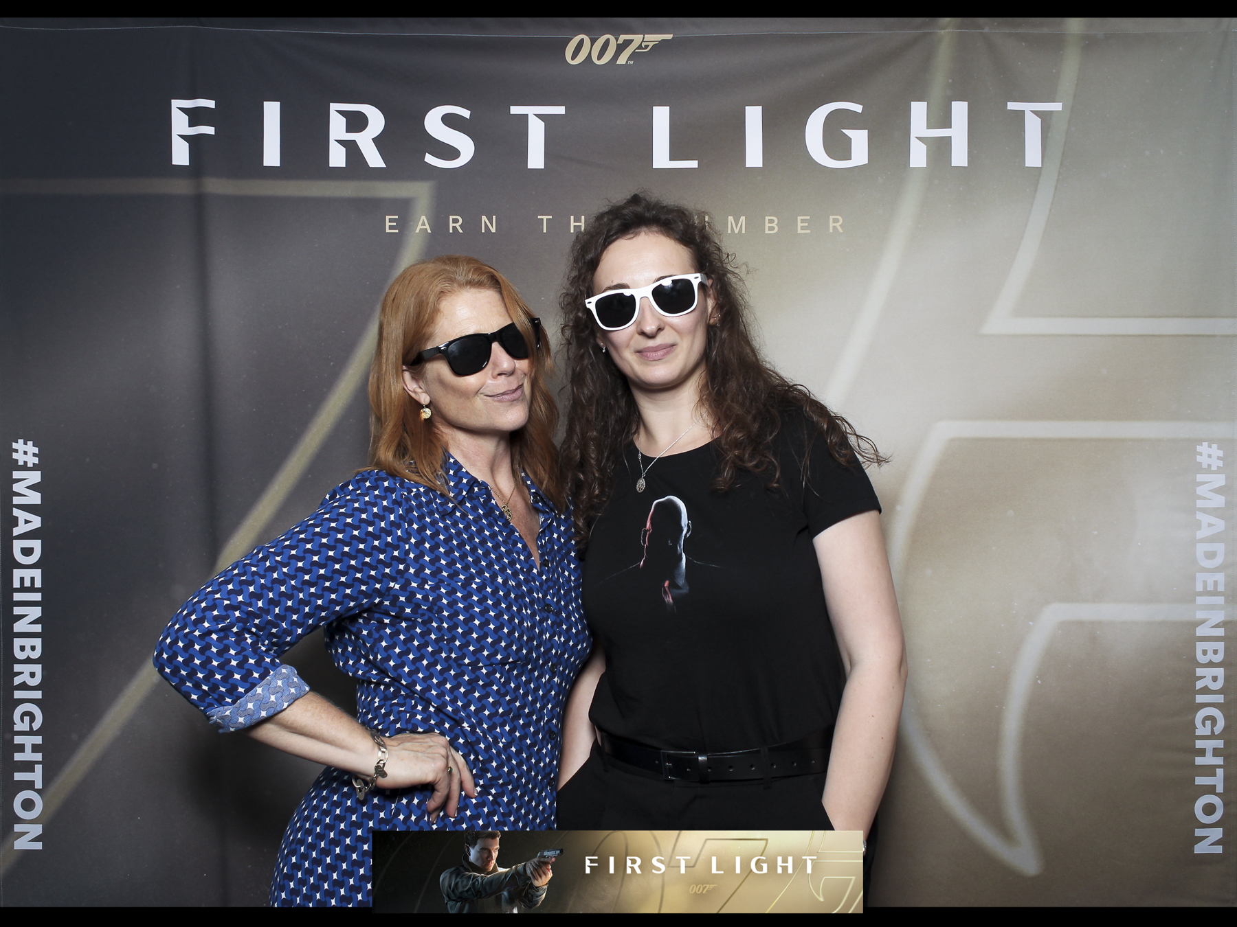 First Light - Staff Launch | View more photos from the event at gallery.freshbooths.com/u/FreshBooths/First-Light-Staff-Launch