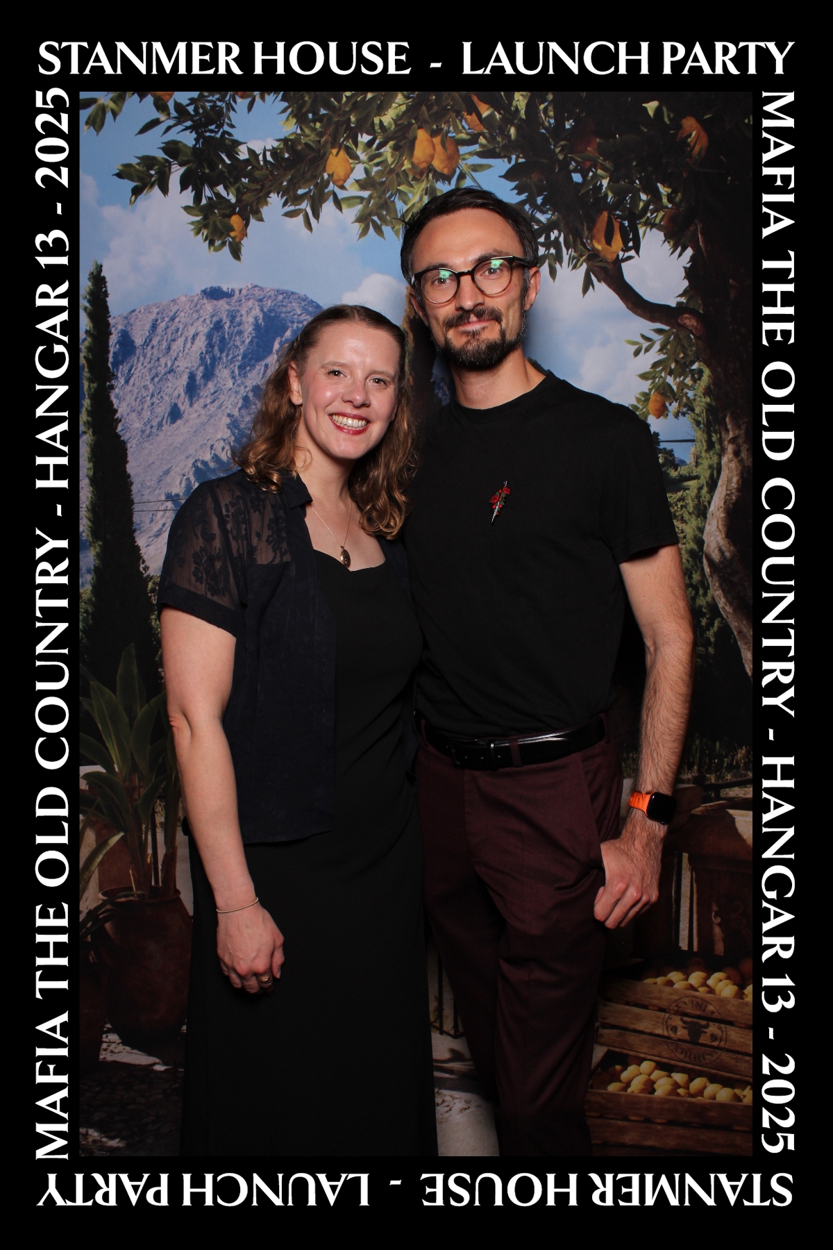 Hangar 13 Launch  | View more photos from the event at gallery.freshbooths.com/u/FreshBooths/Hangar-13-Launch