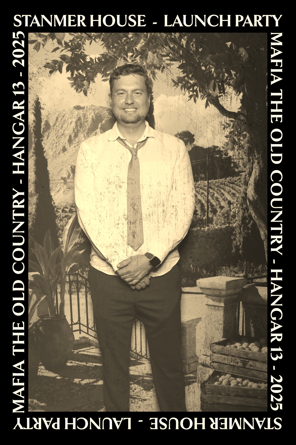 Hangar 13 Launch  | View more photos from the event at gallery.freshbooths.com/u/FreshBooths/Hangar-13-Launch