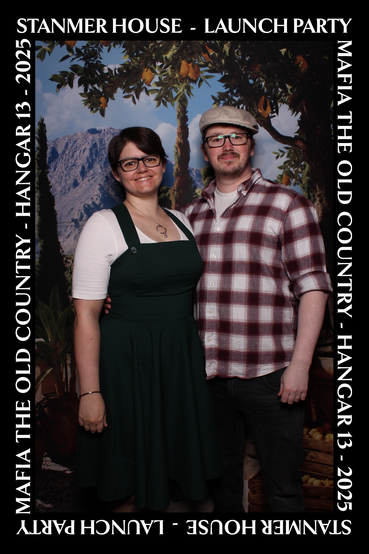 Hangar 13 Launch  | View more photos from the event at gallery.freshbooths.com/u/FreshBooths/Hangar-13-Launch