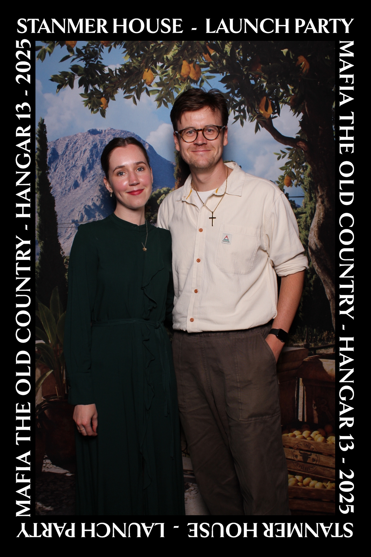 Hangar 13 Launch  | View more photos from the event at gallery.freshbooths.com/u/FreshBooths/Hangar-13-Launch