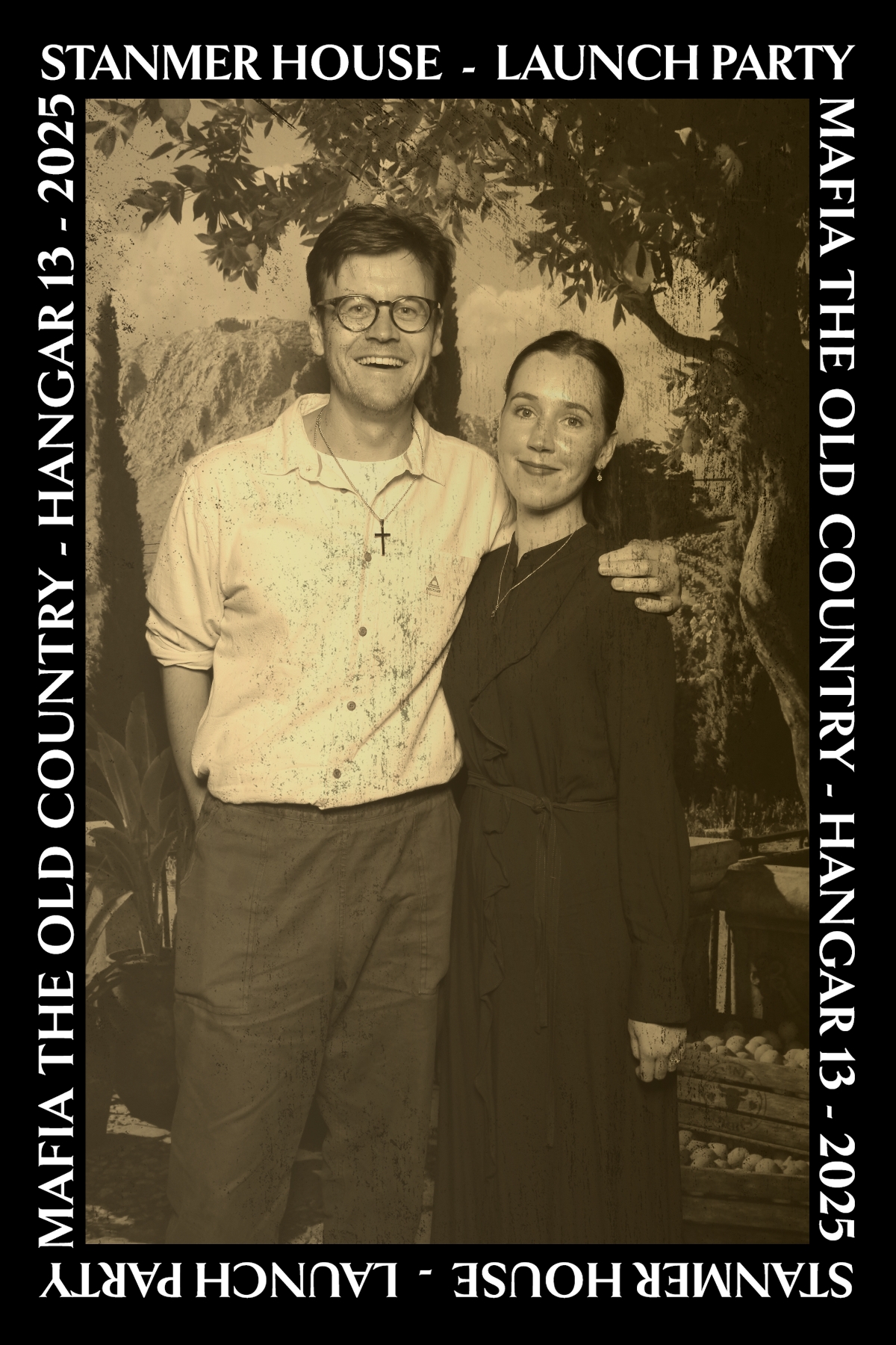 Hangar 13 Launch  | View more photos from the event at gallery.freshbooths.com/u/FreshBooths/Hangar-13-Launch