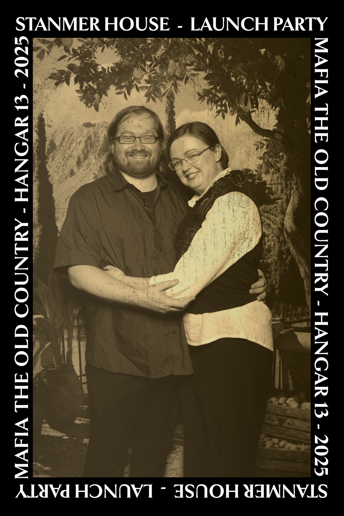 Hangar 13 Launch  | View more photos from the event at gallery.freshbooths.com/u/FreshBooths/Hangar-13-Launch