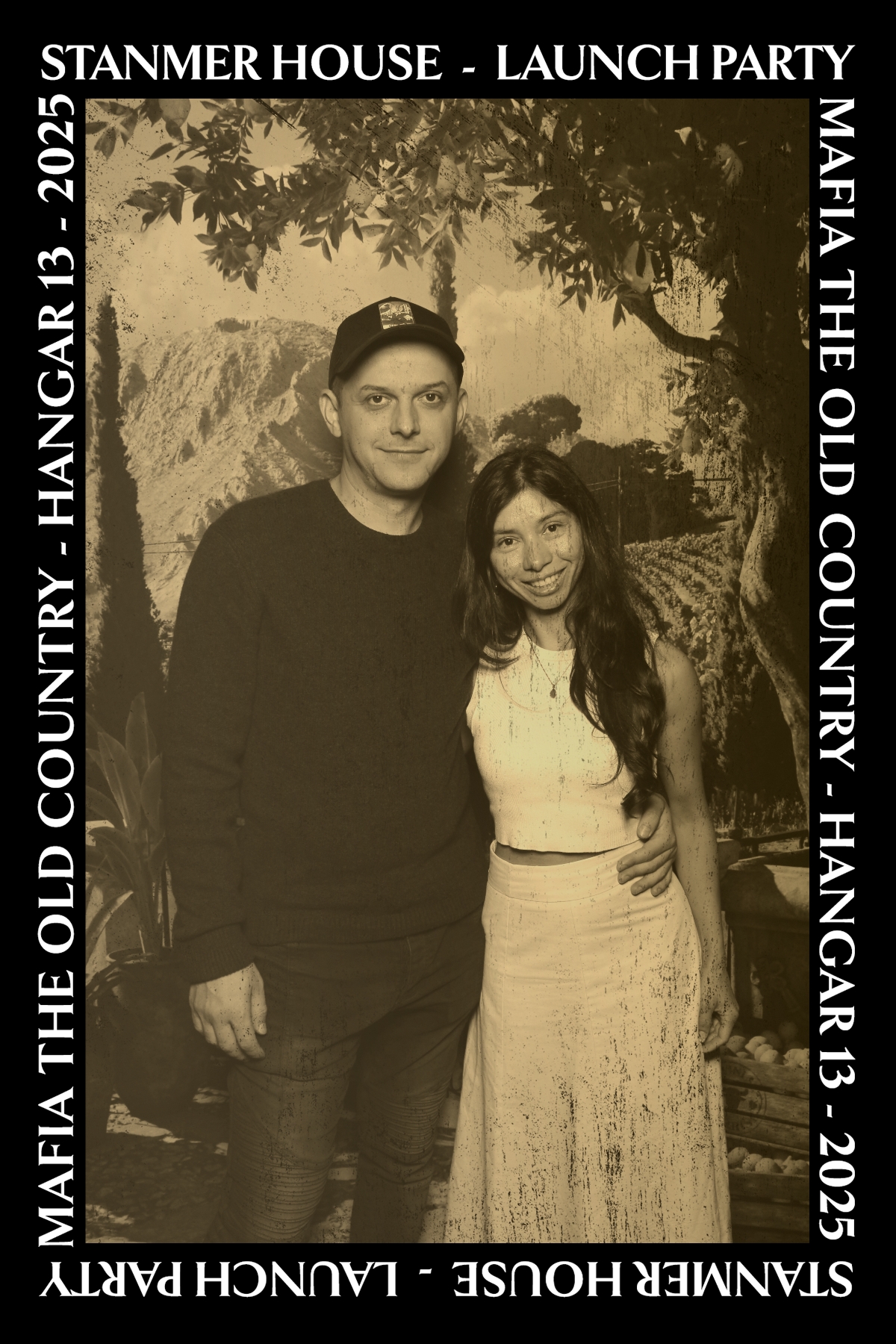 Hangar 13 Launch  | View more photos from the event at gallery.freshbooths.com/u/FreshBooths/Hangar-13-Launch