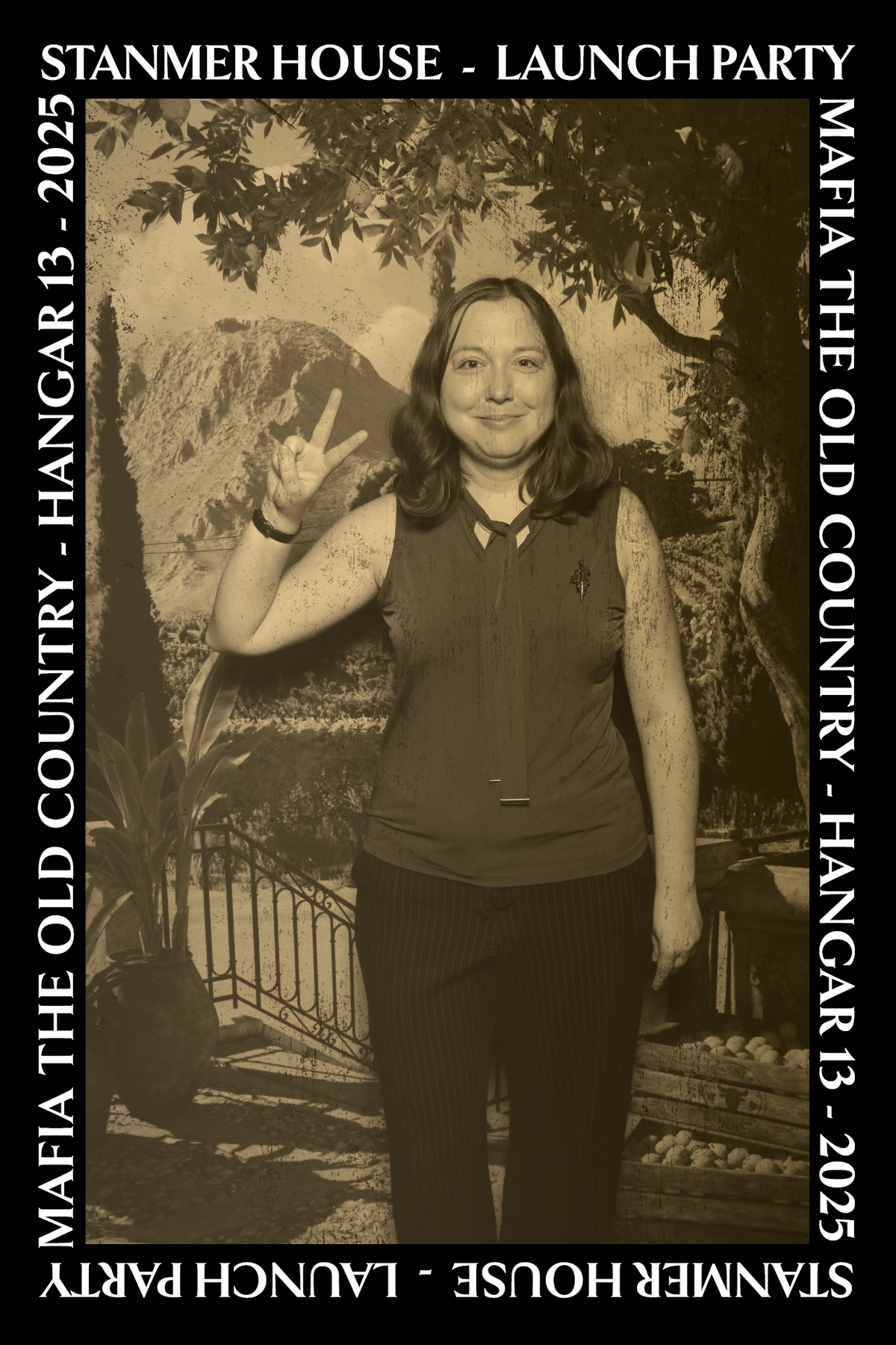 Hangar 13 Launch  | View more photos from the event at gallery.freshbooths.com/u/FreshBooths/Hangar-13-Launch