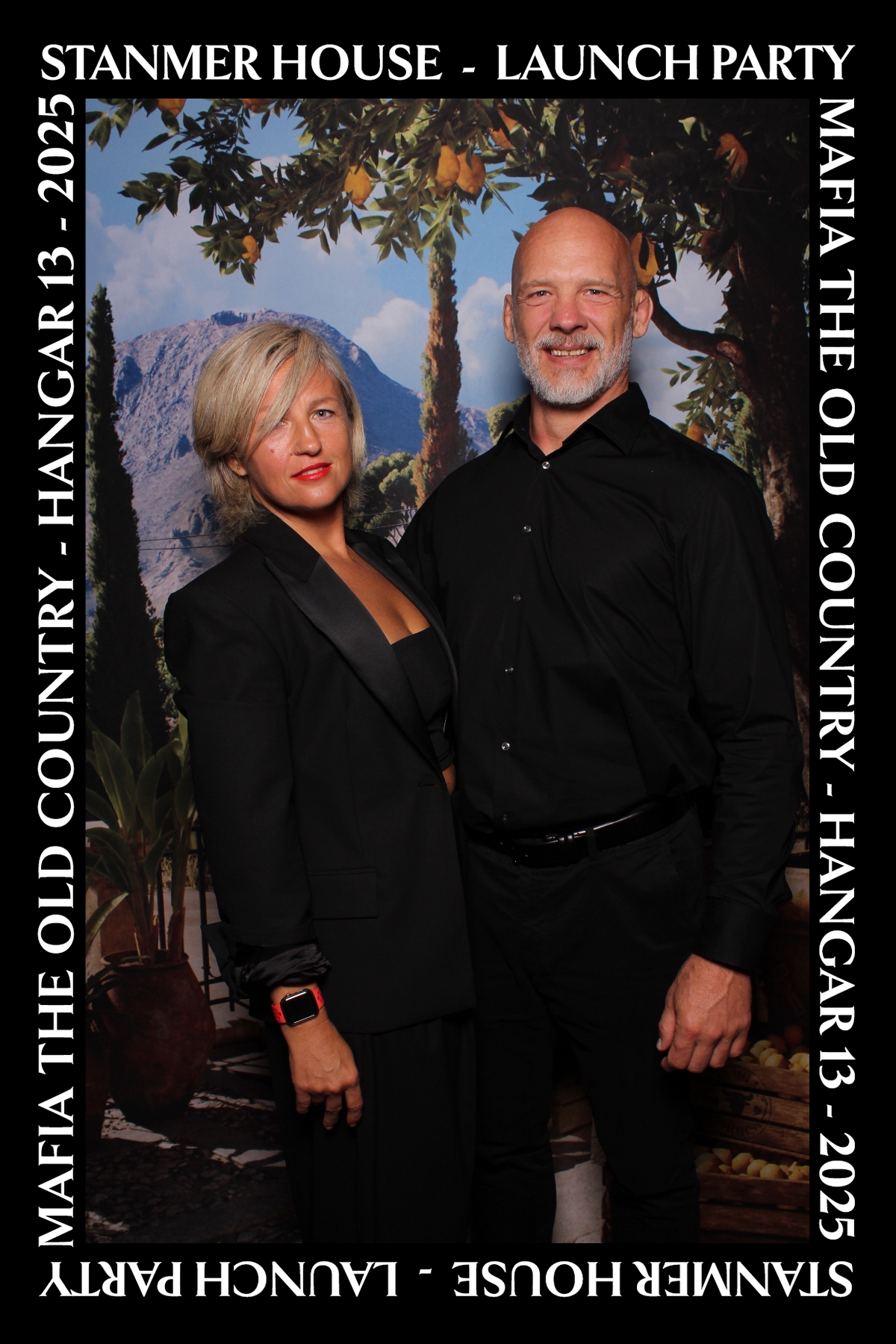 Hangar 13 Launch  | View more photos from the event at gallery.freshbooths.com/u/FreshBooths/Hangar-13-Launch