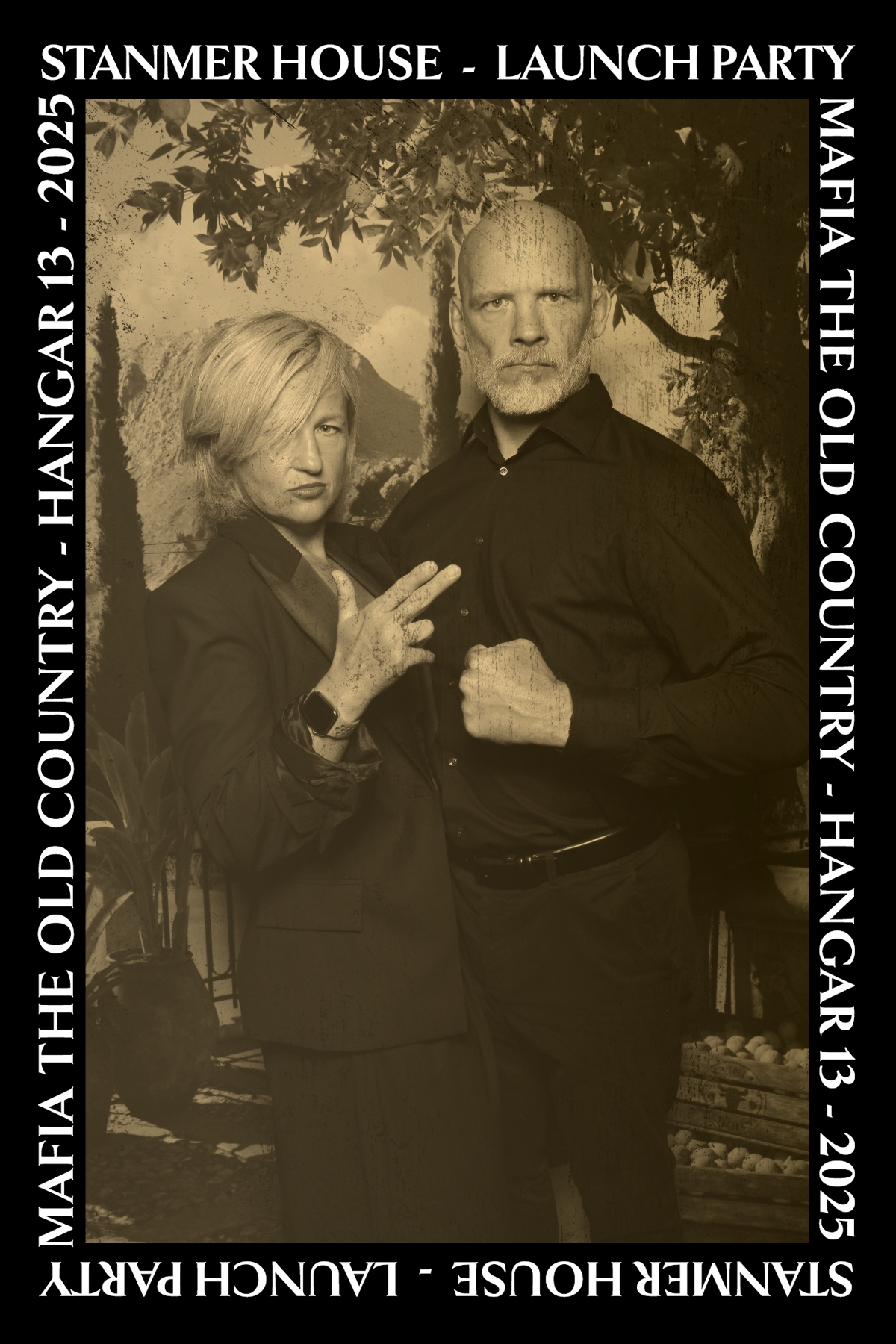 Hangar 13 Launch  | View more photos from the event at gallery.freshbooths.com/u/FreshBooths/Hangar-13-Launch