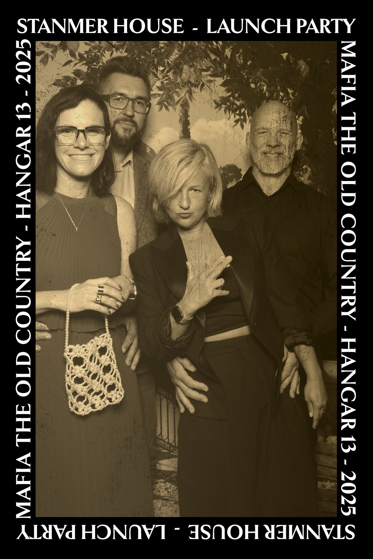 Hangar 13 Launch  | View more photos from the event at gallery.freshbooths.com/u/FreshBooths/Hangar-13-Launch