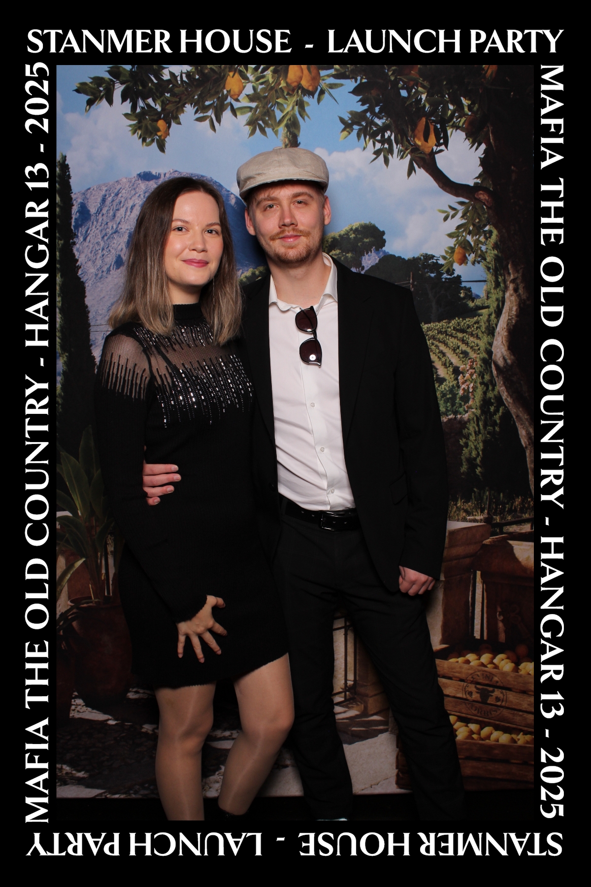 Hangar 13 Launch  | View more photos from the event at gallery.freshbooths.com/u/FreshBooths/Hangar-13-Launch