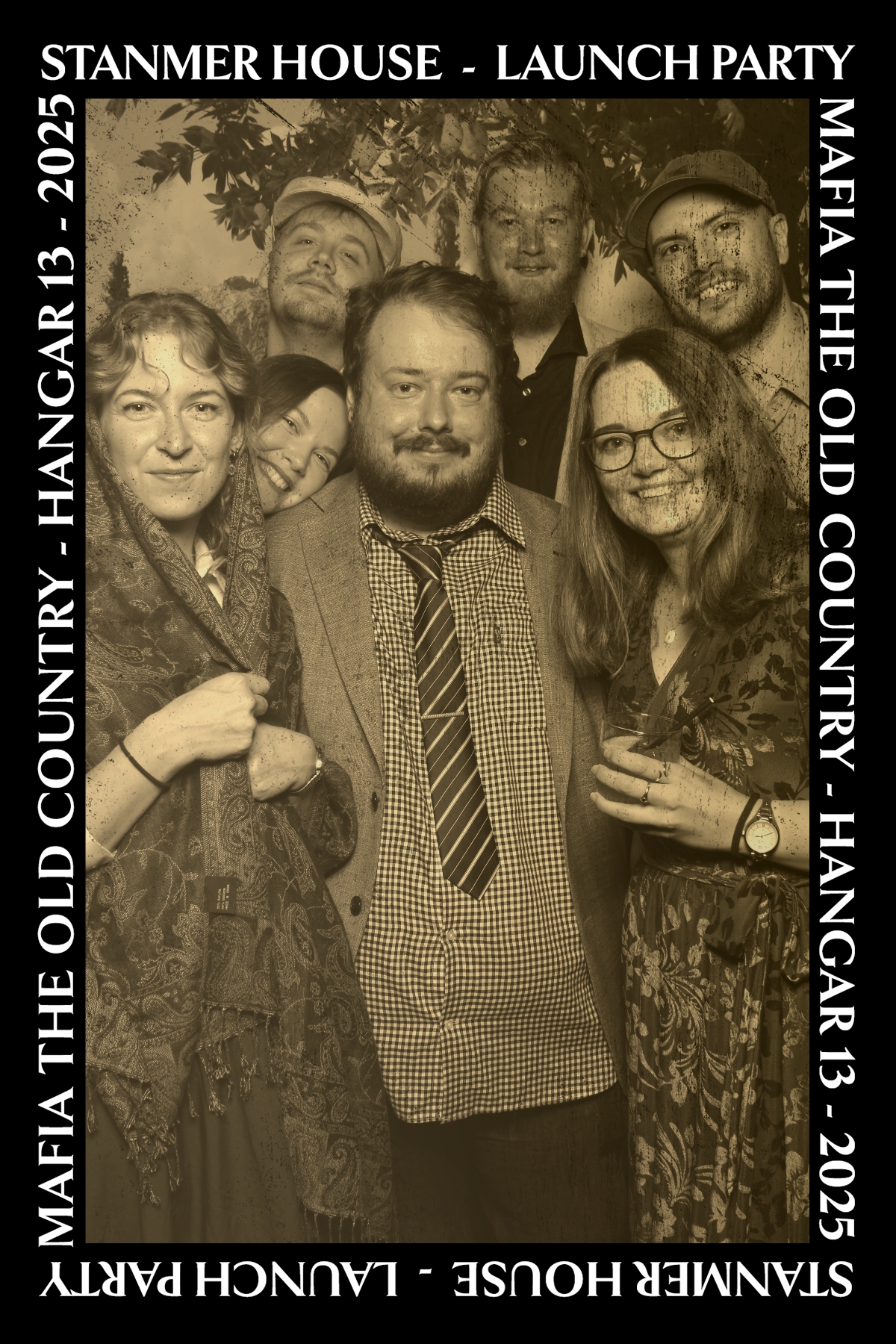 Hangar 13 Launch  | View more photos from the event at gallery.freshbooths.com/u/FreshBooths/Hangar-13-Launch