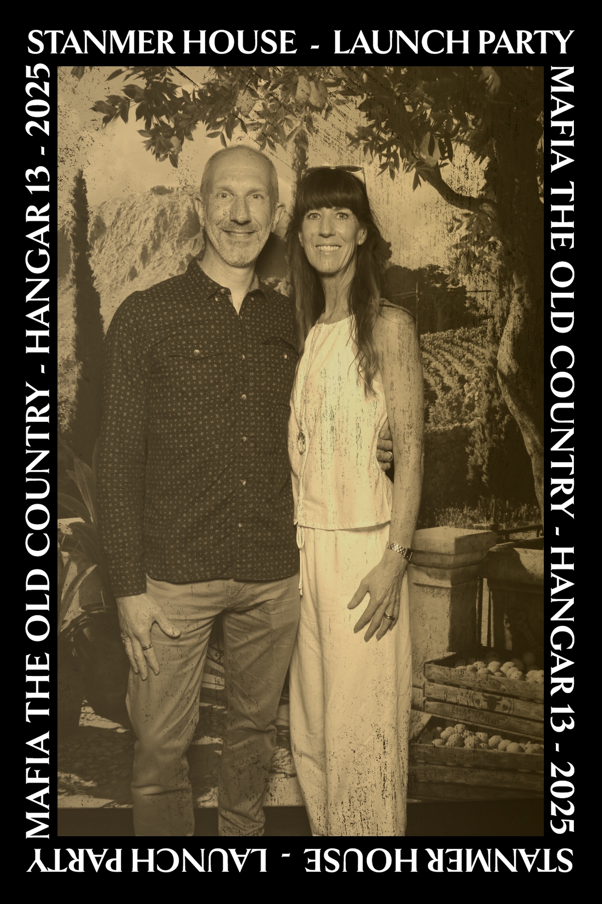 Hangar 13 Launch  | View more photos from the event at gallery.freshbooths.com/u/FreshBooths/Hangar-13-Launch