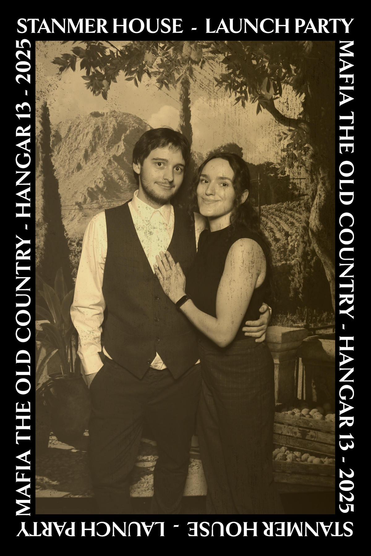 Hangar 13 Launch  | View more photos from the event at gallery.freshbooths.com/u/FreshBooths/Hangar-13-Launch