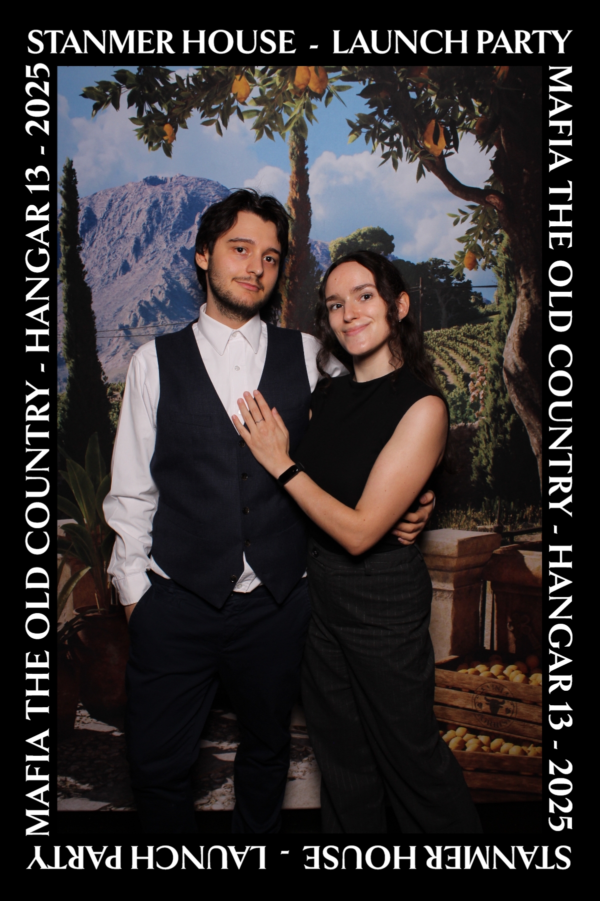 Hangar 13 Launch  | View more photos from the event at gallery.freshbooths.com/u/FreshBooths/Hangar-13-Launch