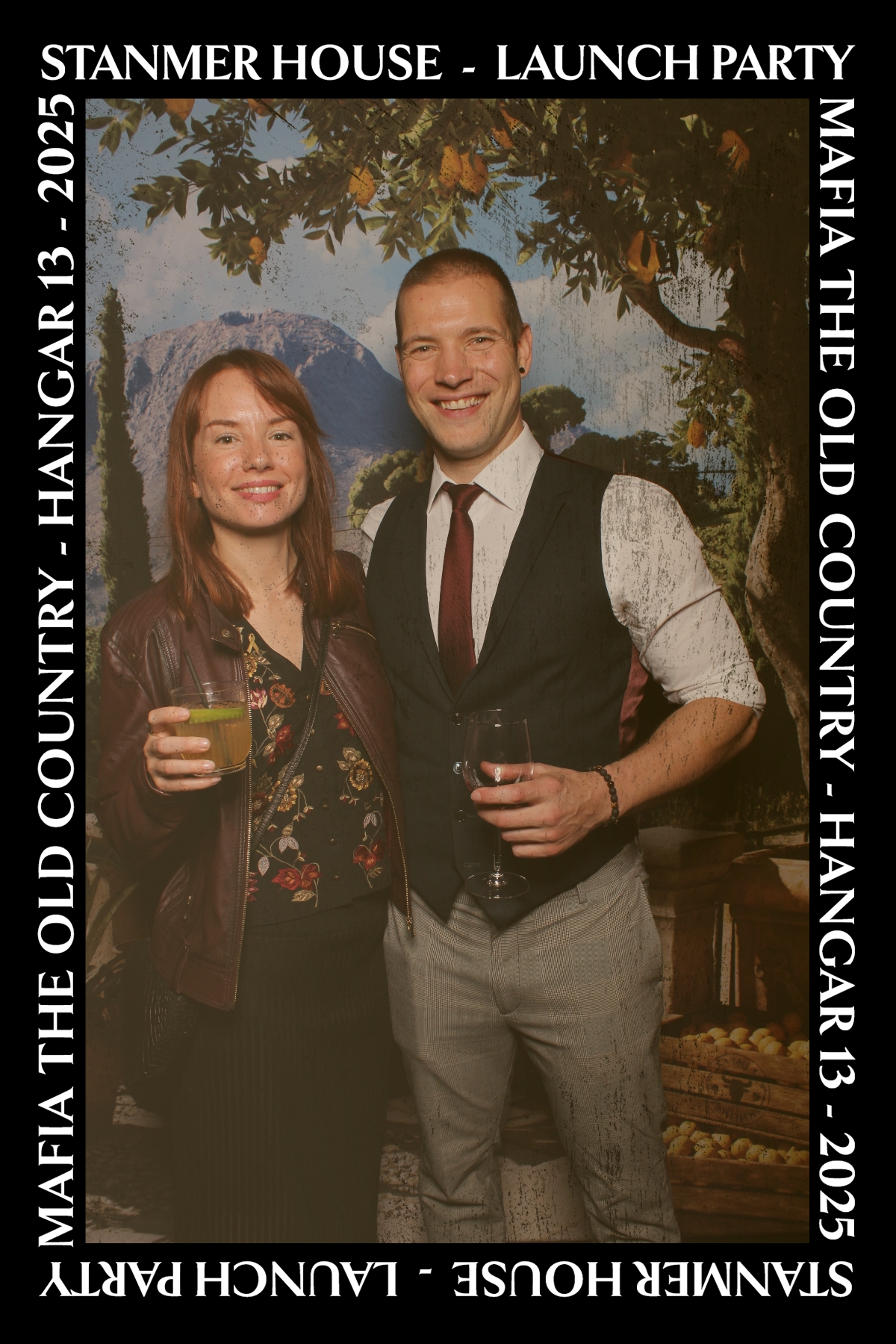 Hangar 13 Launch  | View more photos from the event at gallery.freshbooths.com/u/FreshBooths/Hangar-13-Launch