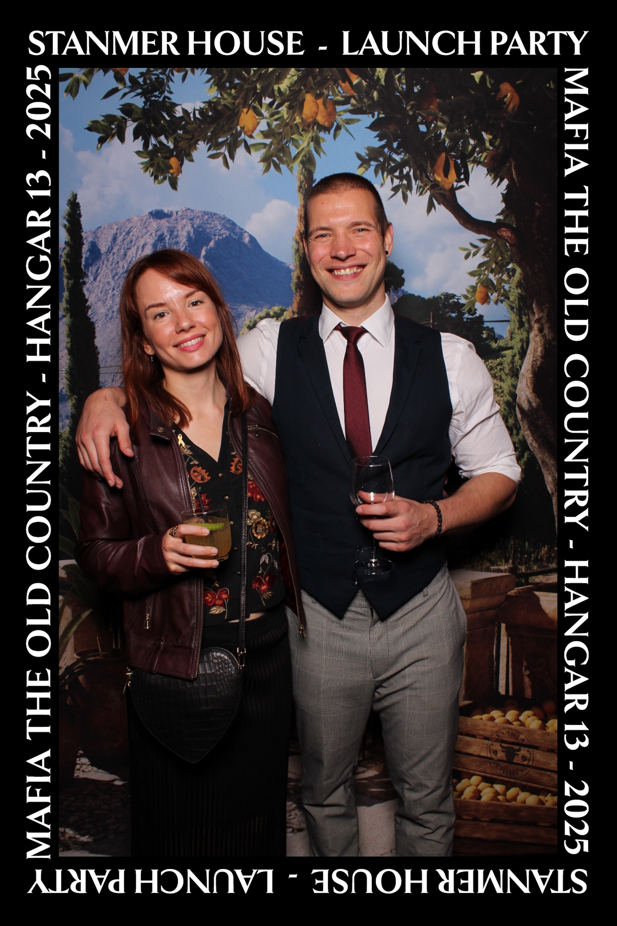 Hangar 13 Launch  | View more photos from the event at gallery.freshbooths.com/u/FreshBooths/Hangar-13-Launch