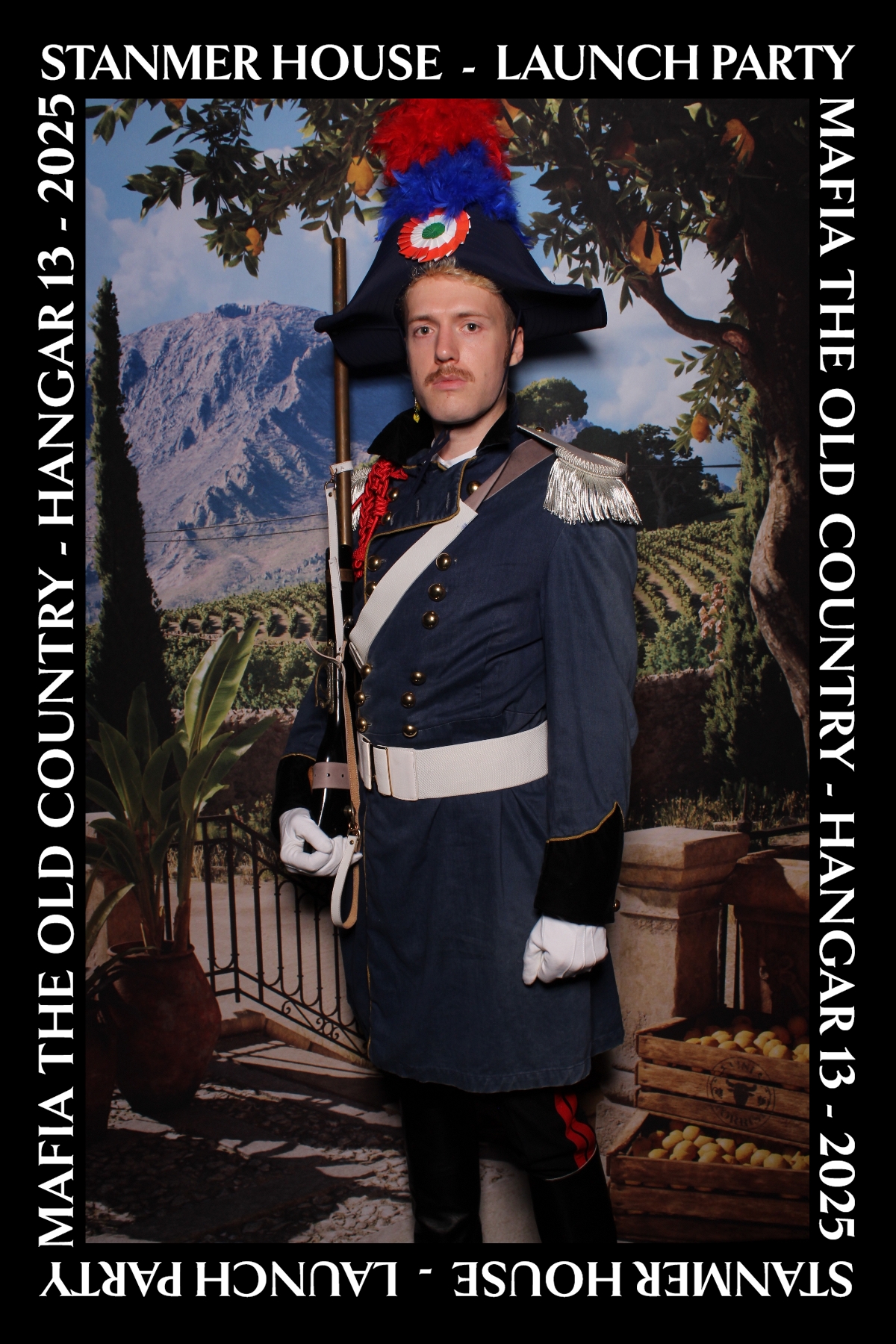 Hangar 13 Launch  | View more photos from the event at gallery.freshbooths.com/u/FreshBooths/Hangar-13-Launch