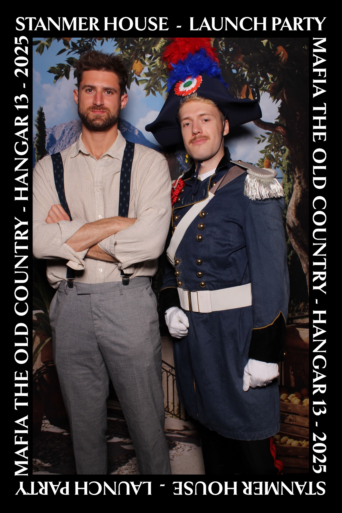 Hangar 13 Launch  | View more photos from the event at gallery.freshbooths.com/u/FreshBooths/Hangar-13-Launch