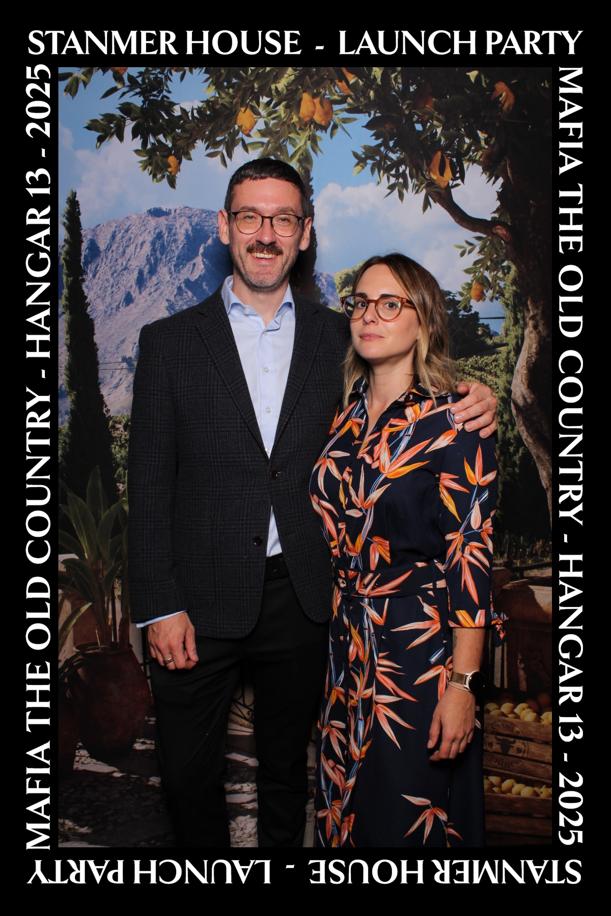 Hangar 13 Launch  | View more photos from the event at gallery.freshbooths.com/u/FreshBooths/Hangar-13-Launch