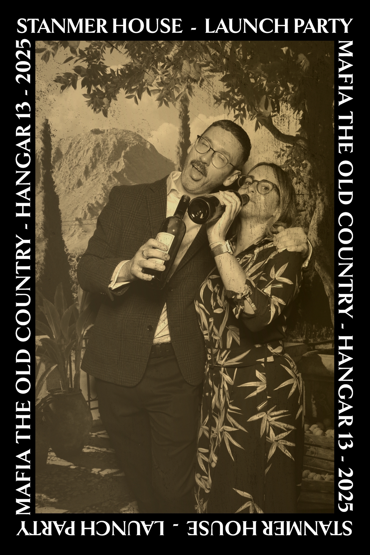 Hangar 13 Launch  | View more photos from the event at gallery.freshbooths.com/u/FreshBooths/Hangar-13-Launch