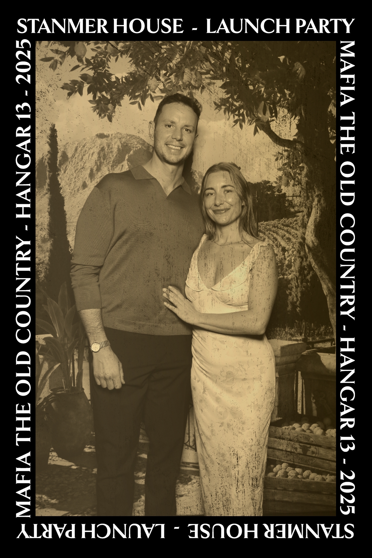 Hangar 13 Launch  | View more photos from the event at gallery.freshbooths.com/u/FreshBooths/Hangar-13-Launch