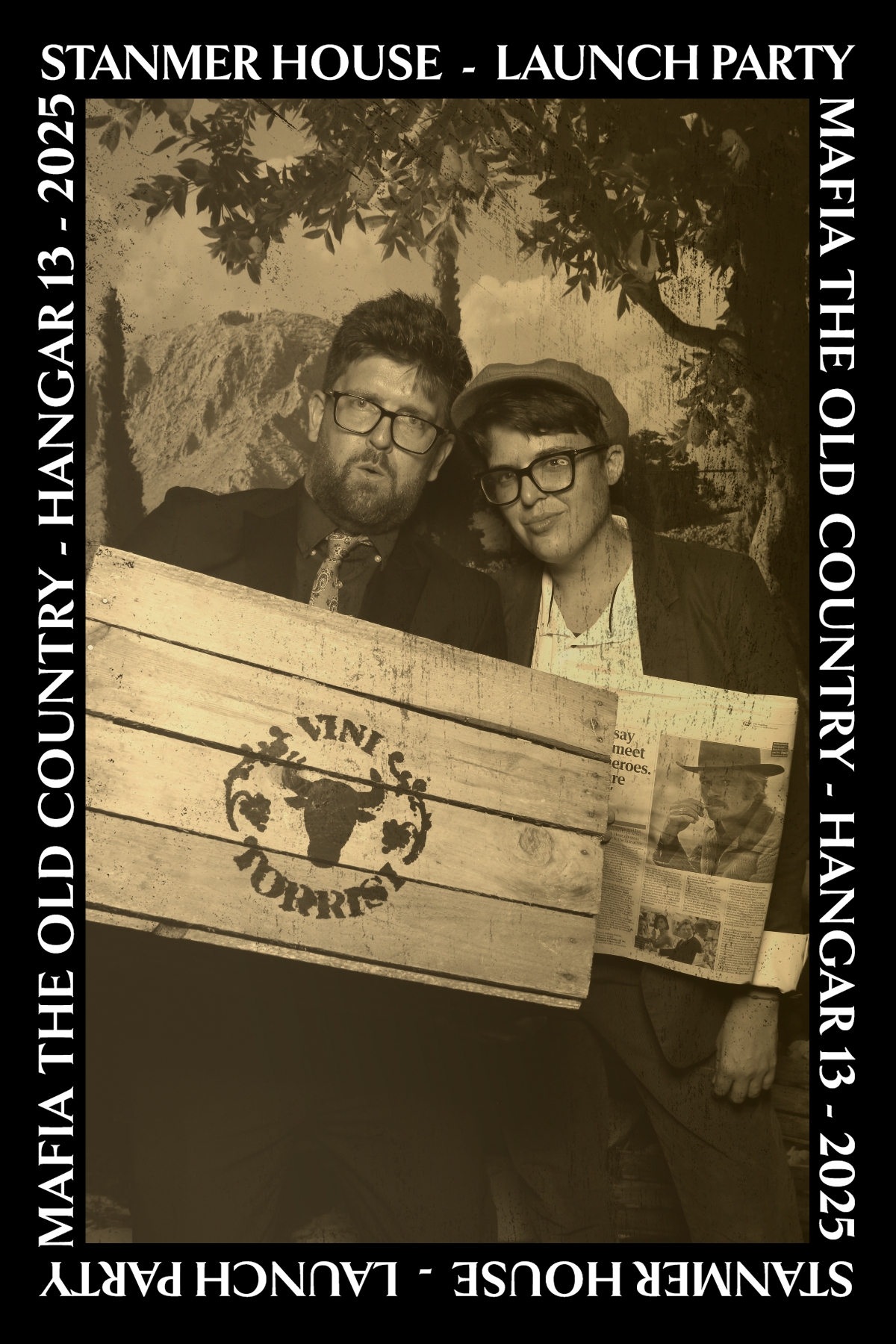 Hangar 13 Launch  | View more photos from the event at gallery.freshbooths.com/u/FreshBooths/Hangar-13-Launch