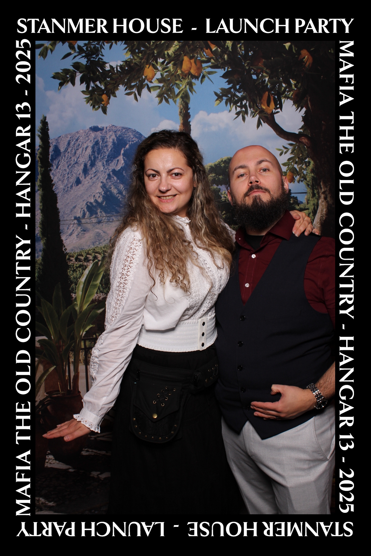 Hangar 13 Launch  | View more photos from the event at gallery.freshbooths.com/u/FreshBooths/Hangar-13-Launch