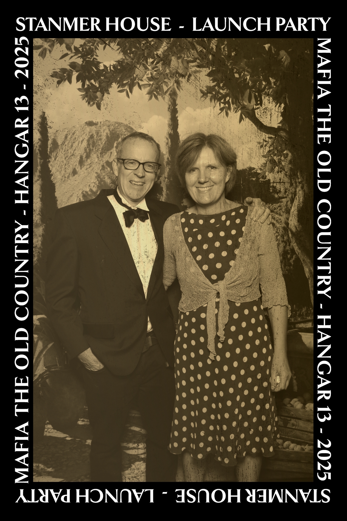 Hangar 13 Launch  | View more photos from the event at gallery.freshbooths.com/u/FreshBooths/Hangar-13-Launch