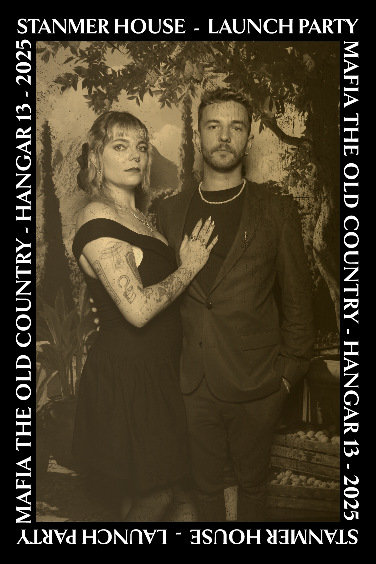 Hangar 13 Launch  | View more photos from the event at gallery.freshbooths.com/u/FreshBooths/Hangar-13-Launch