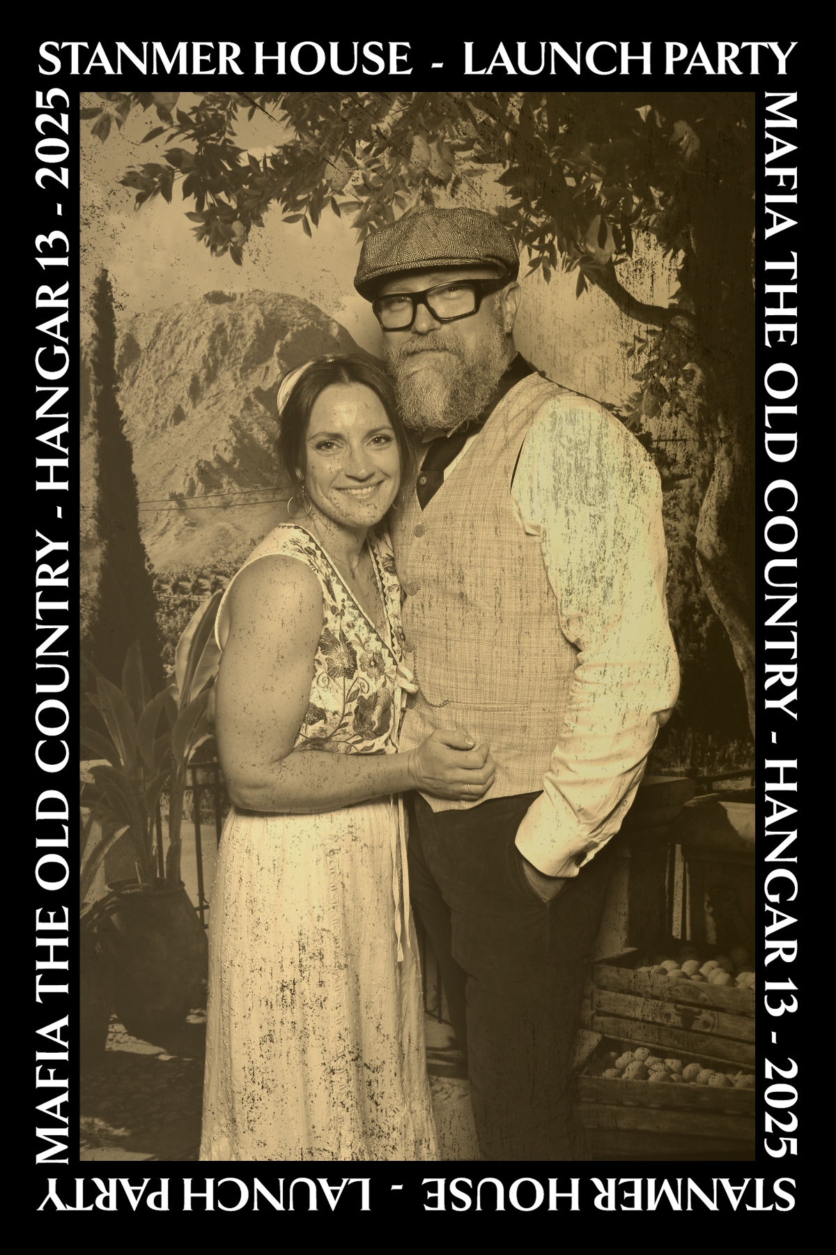 Hangar 13 Launch  | View more photos from the event at gallery.freshbooths.com/u/FreshBooths/Hangar-13-Launch