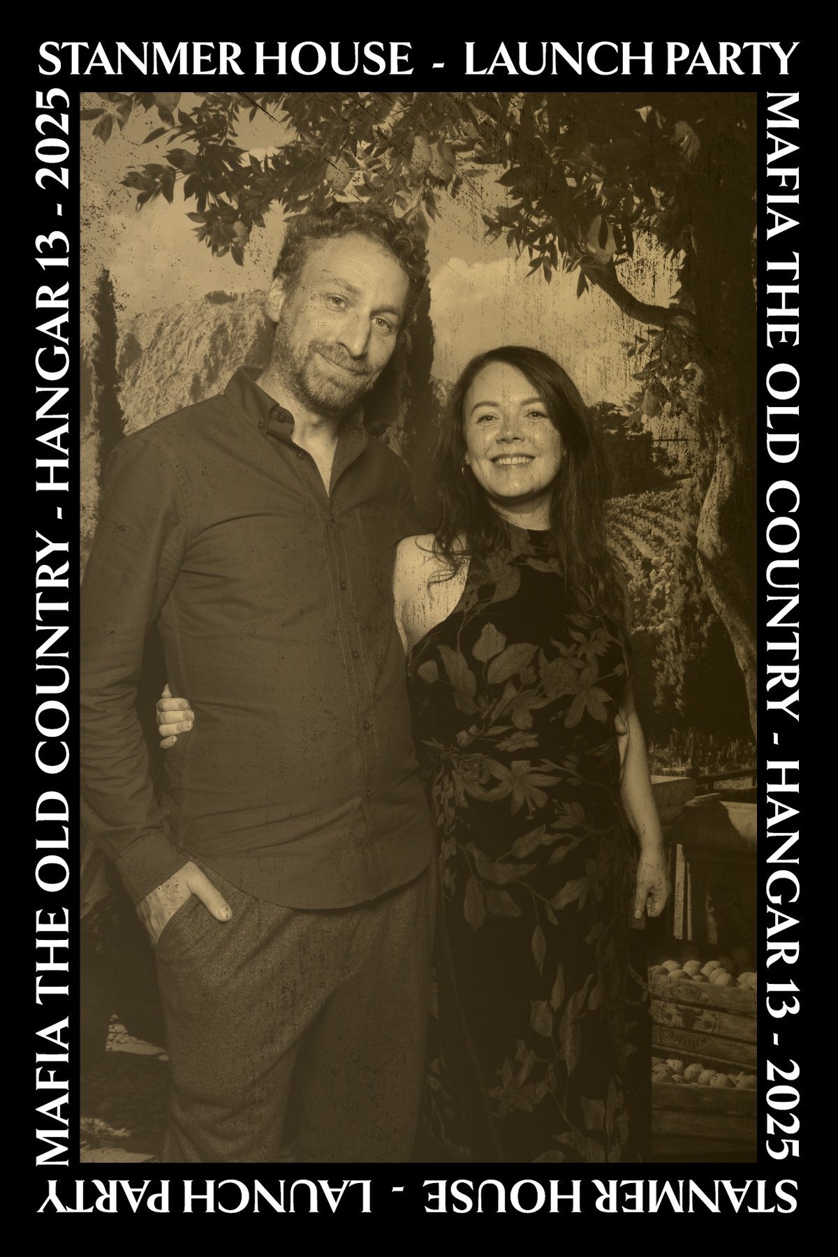 Hangar 13 Launch  | View more photos from the event at gallery.freshbooths.com/u/FreshBooths/Hangar-13-Launch