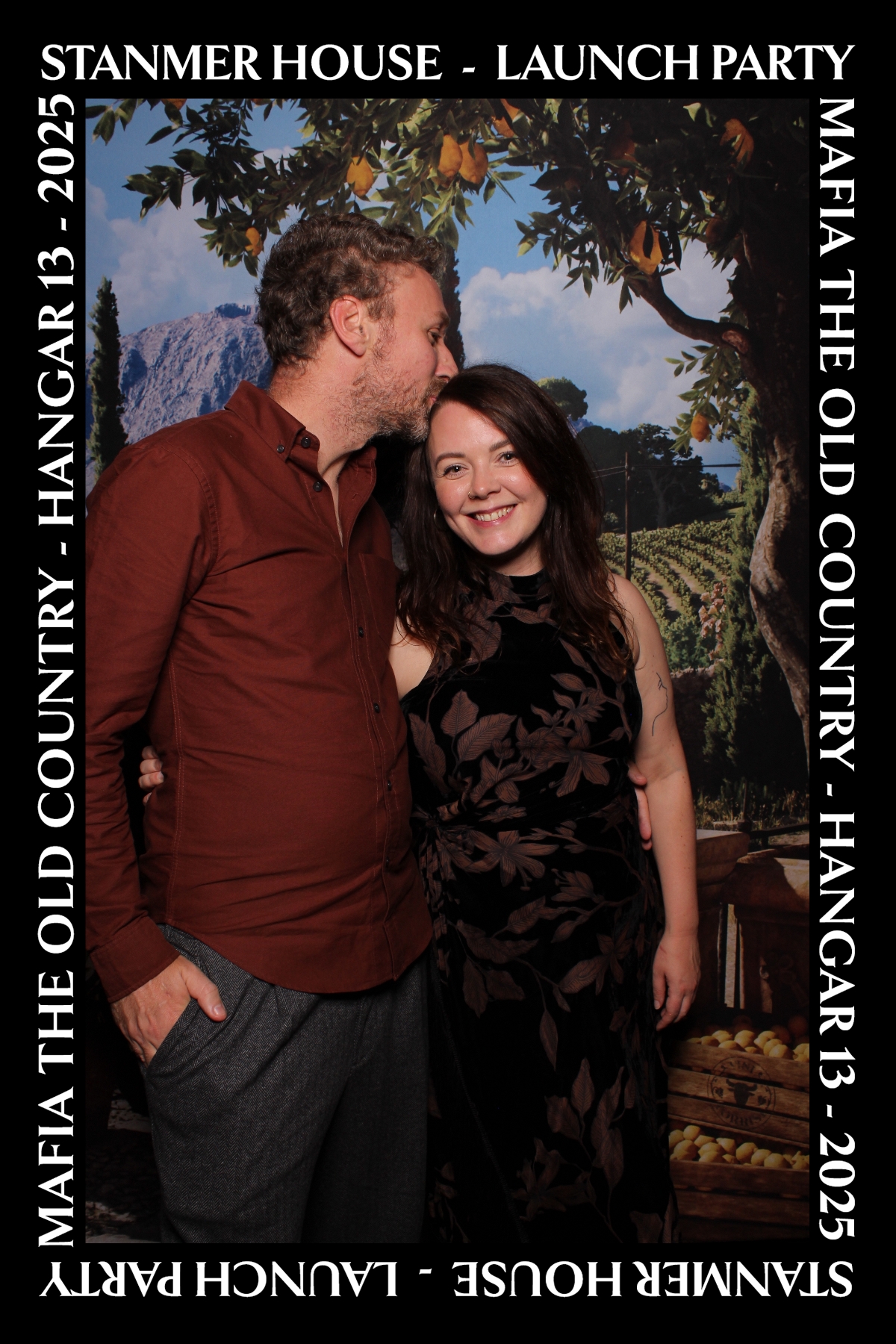 Hangar 13 Launch  | View more photos from the event at gallery.freshbooths.com/u/FreshBooths/Hangar-13-Launch