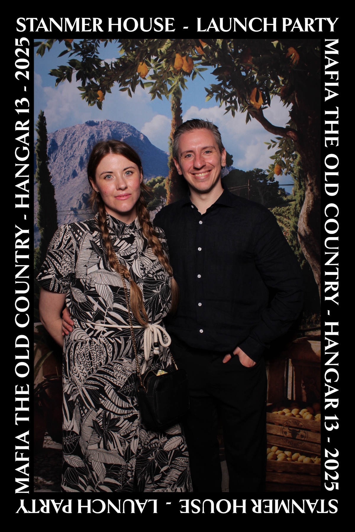 Hangar 13 Launch  | View more photos from the event at gallery.freshbooths.com/u/FreshBooths/Hangar-13-Launch