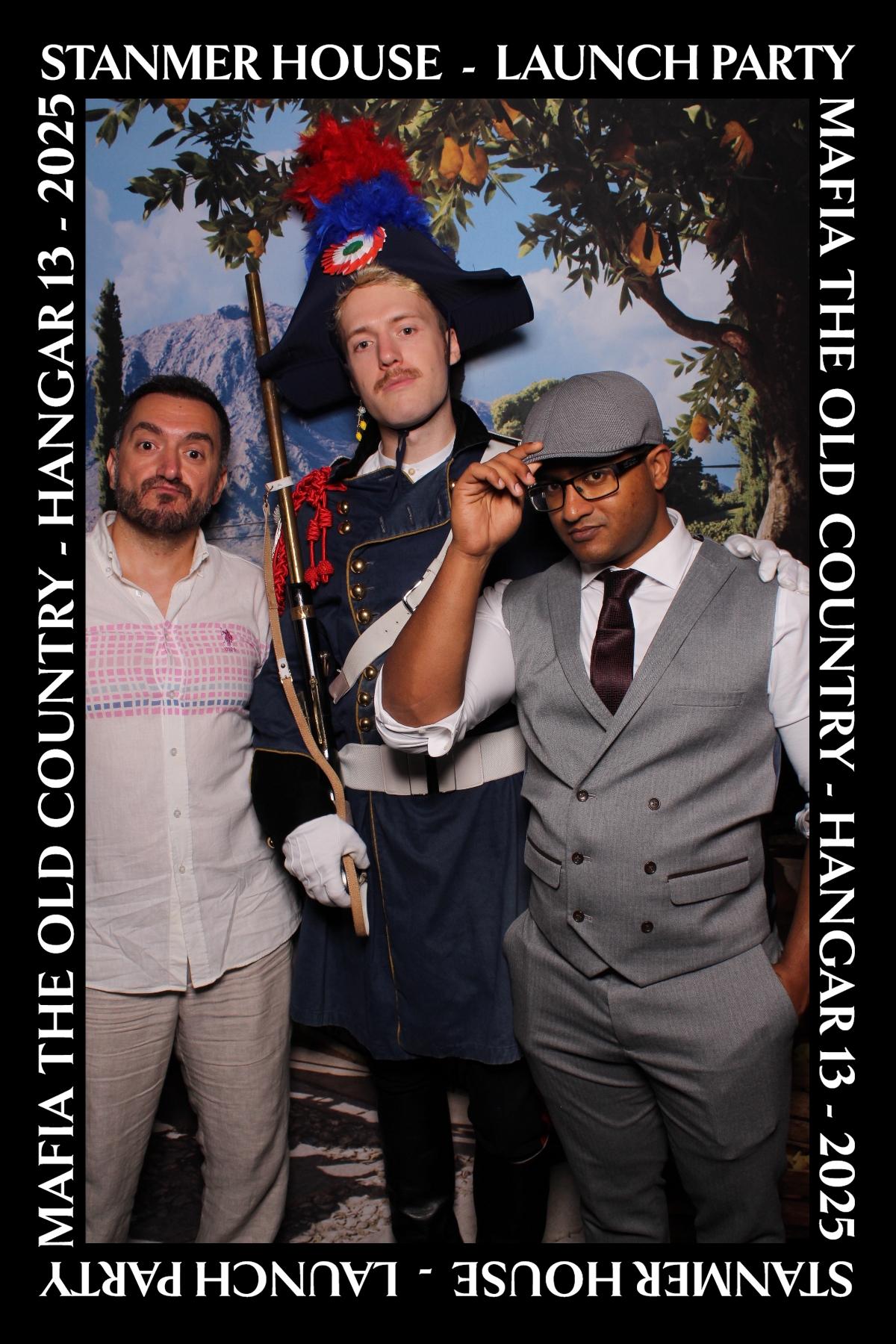 Hangar 13 Launch  | View more photos from the event at gallery.freshbooths.com/u/FreshBooths/Hangar-13-Launch