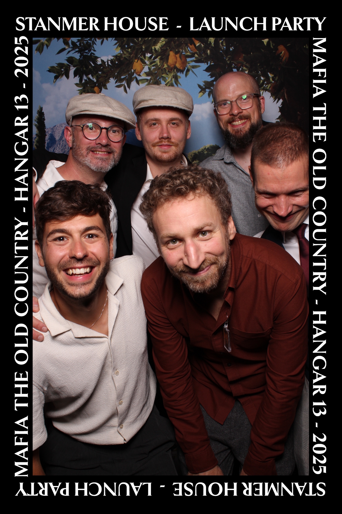 Hangar 13 Launch  | View more photos from the event at gallery.freshbooths.com/u/FreshBooths/Hangar-13-Launch
