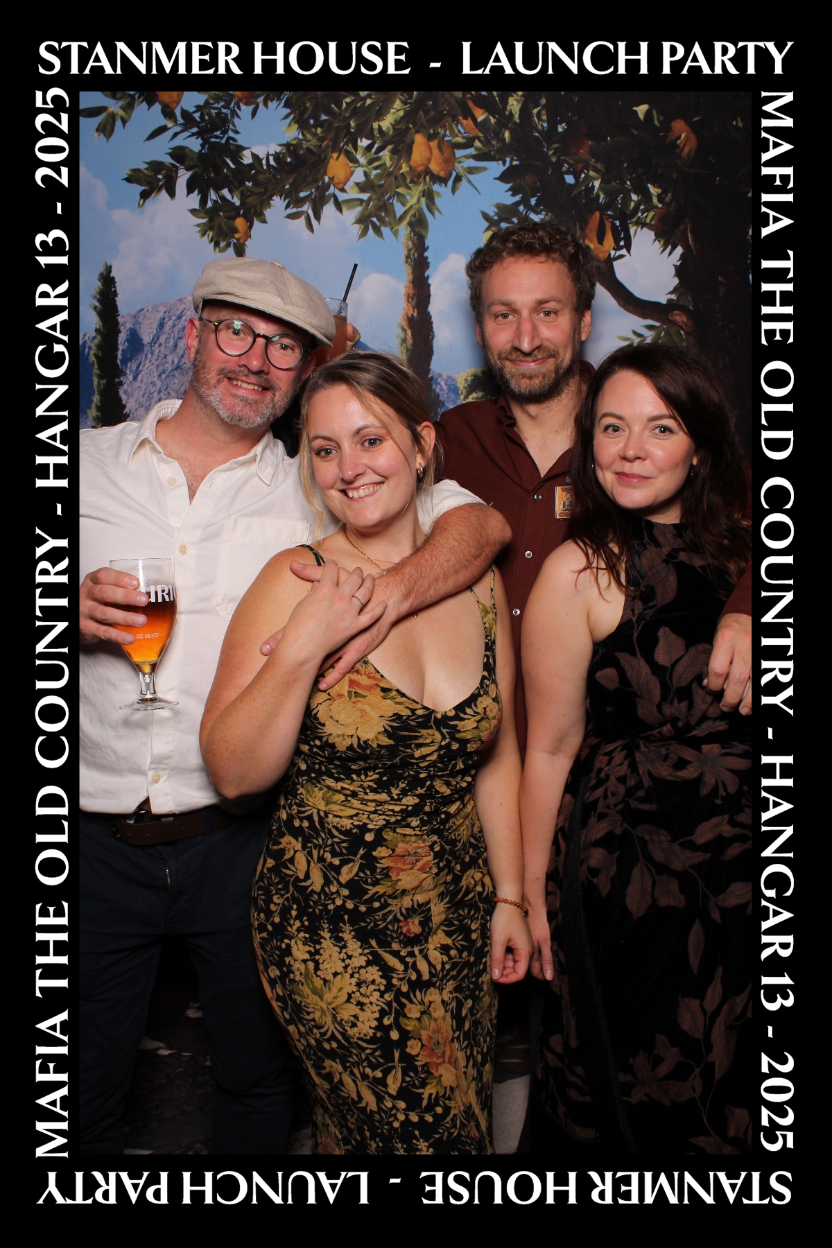 Hangar 13 Launch  | View more photos from the event at gallery.freshbooths.com/u/FreshBooths/Hangar-13-Launch