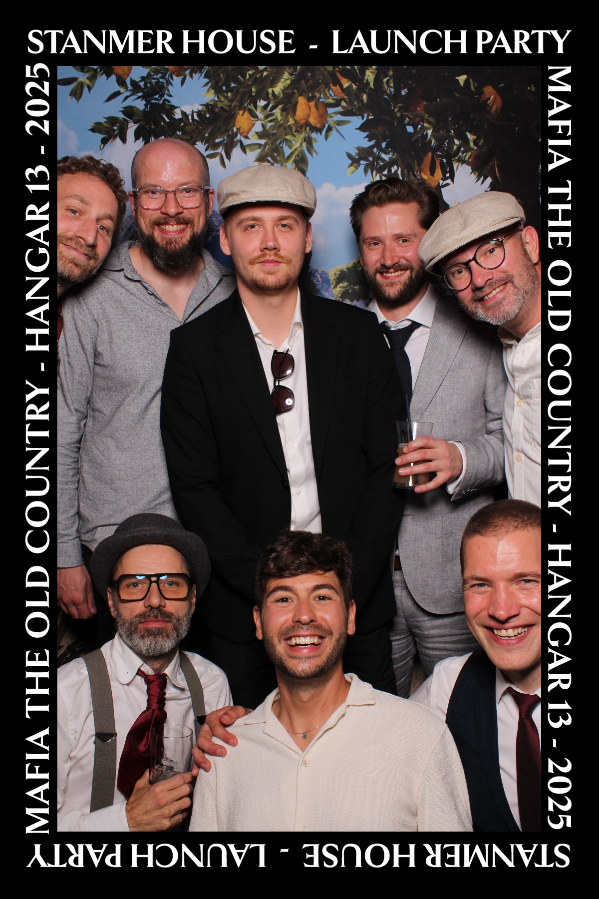 Hangar 13 Launch  | View more photos from the event at gallery.freshbooths.com/u/FreshBooths/Hangar-13-Launch