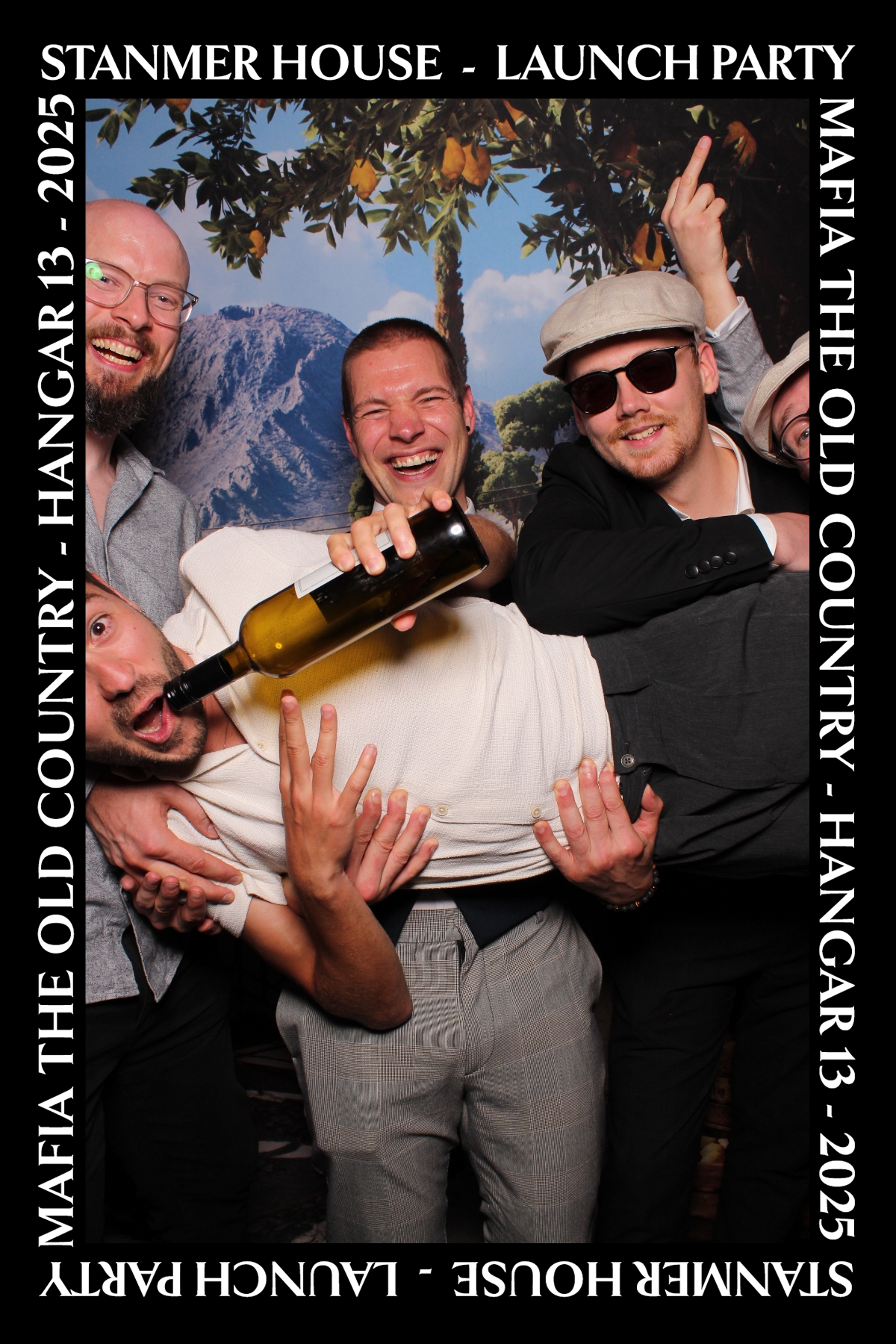 Hangar 13 Launch  | View more photos from the event at gallery.freshbooths.com/u/FreshBooths/Hangar-13-Launch