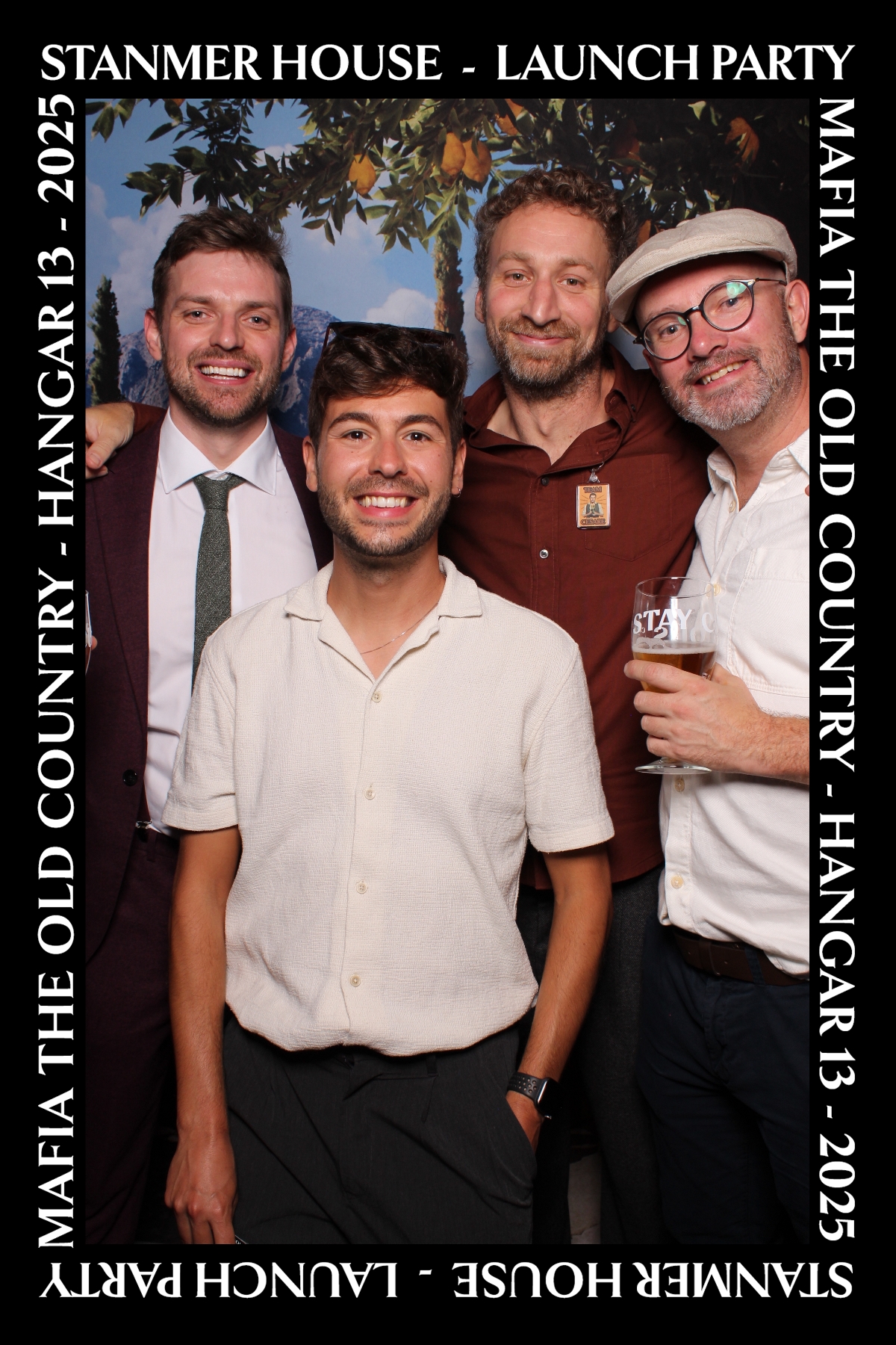 Hangar 13 Launch  | View more photos from the event at gallery.freshbooths.com/u/FreshBooths/Hangar-13-Launch