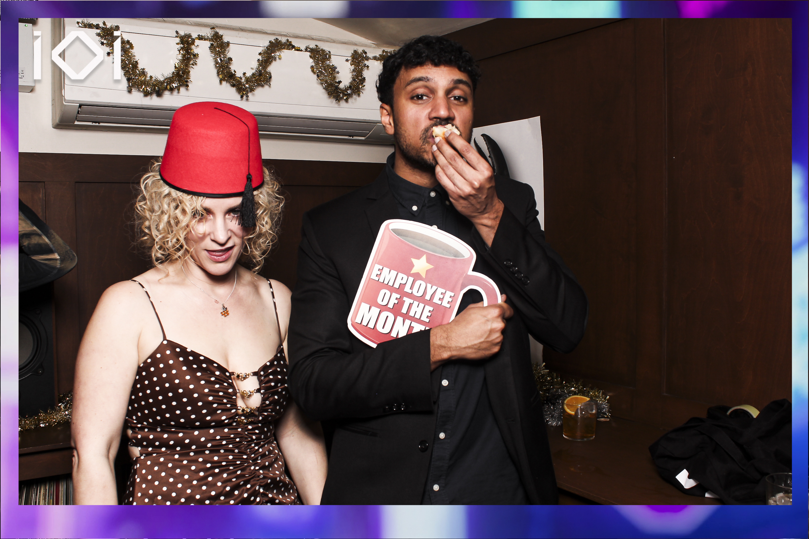 IOI Xmas 2025 | View more photos from the event at gallery.freshbooths.com/u/FreshBooths/IOI-Xmas-2025