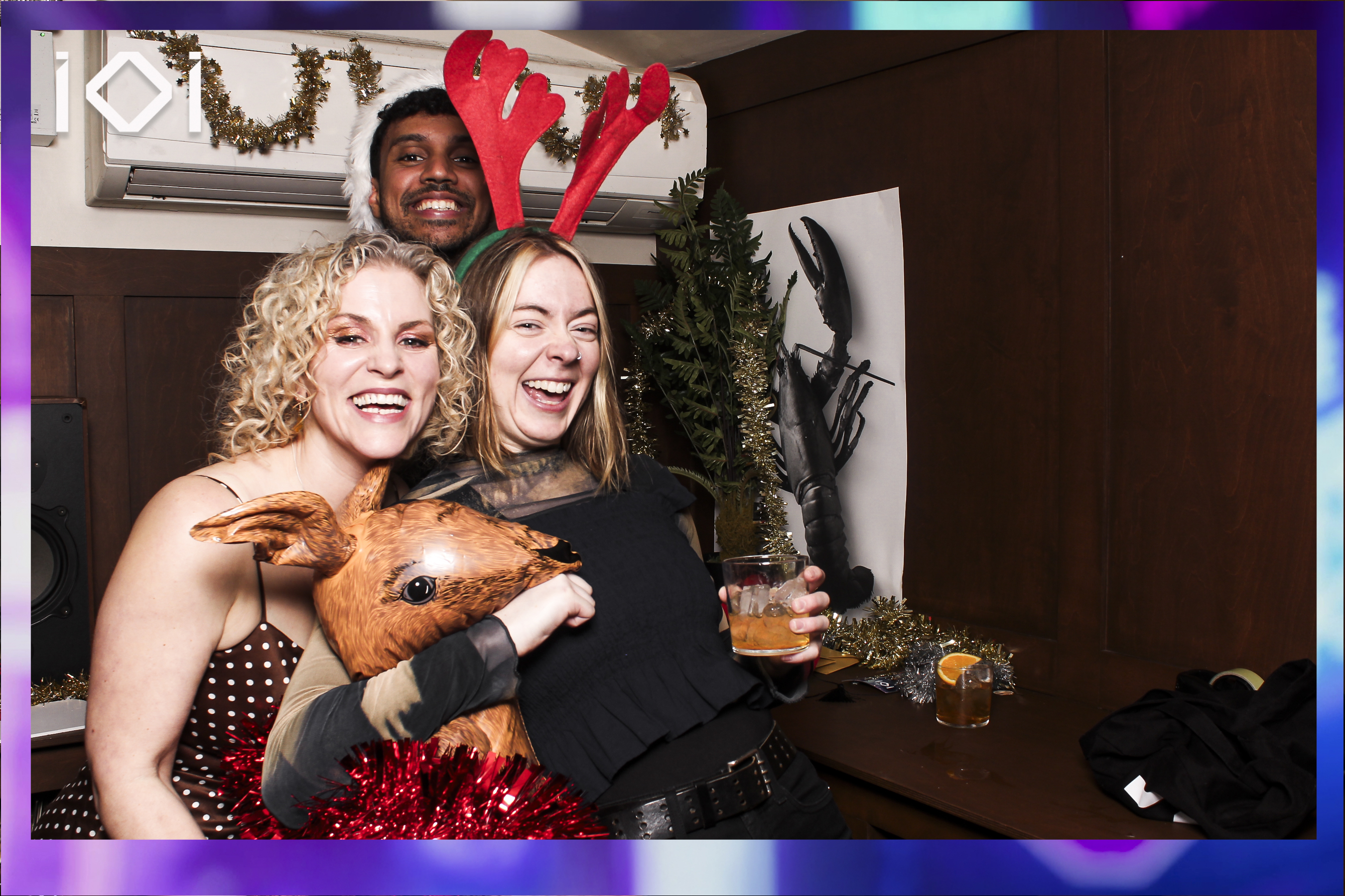 IOI Xmas 2025 | View more photos from the event at gallery.freshbooths.com/u/FreshBooths/IOI-Xmas-2025