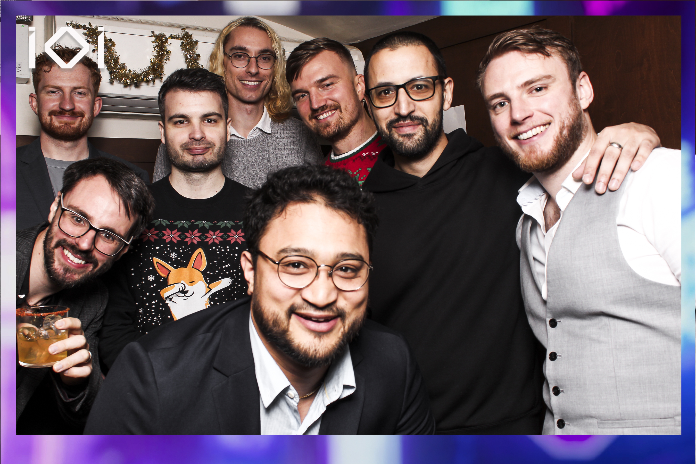 IOI Xmas 2025 | View more photos from the event at gallery.freshbooths.com/u/FreshBooths/IOI-Xmas-2025