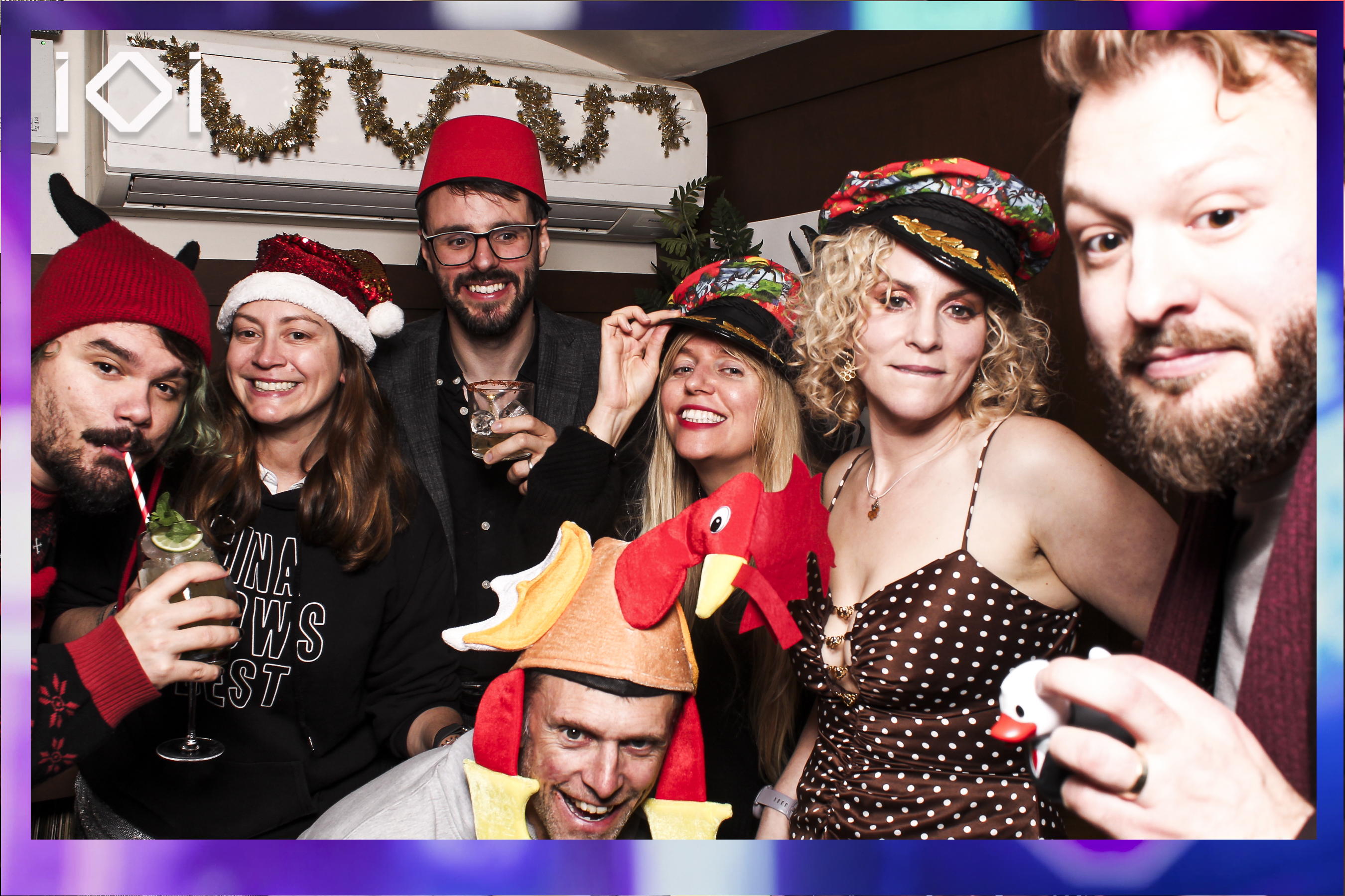 IOI Xmas 2025 | View more photos from the event at gallery.freshbooths.com/u/FreshBooths/IOI-Xmas-2025