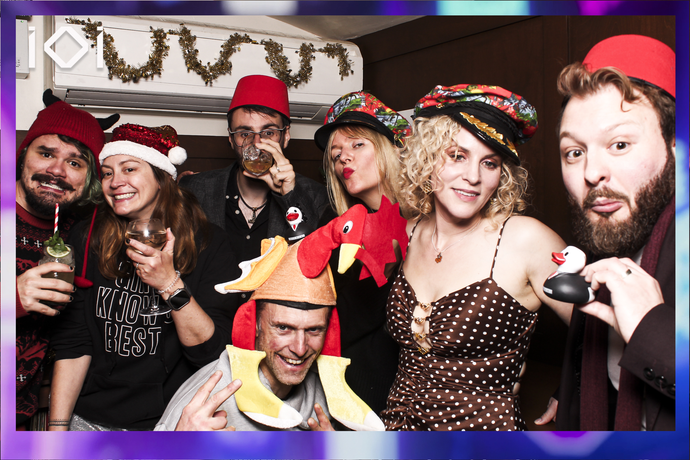 IOI Xmas 2025 | View more photos from the event at gallery.freshbooths.com/u/FreshBooths/IOI-Xmas-2025