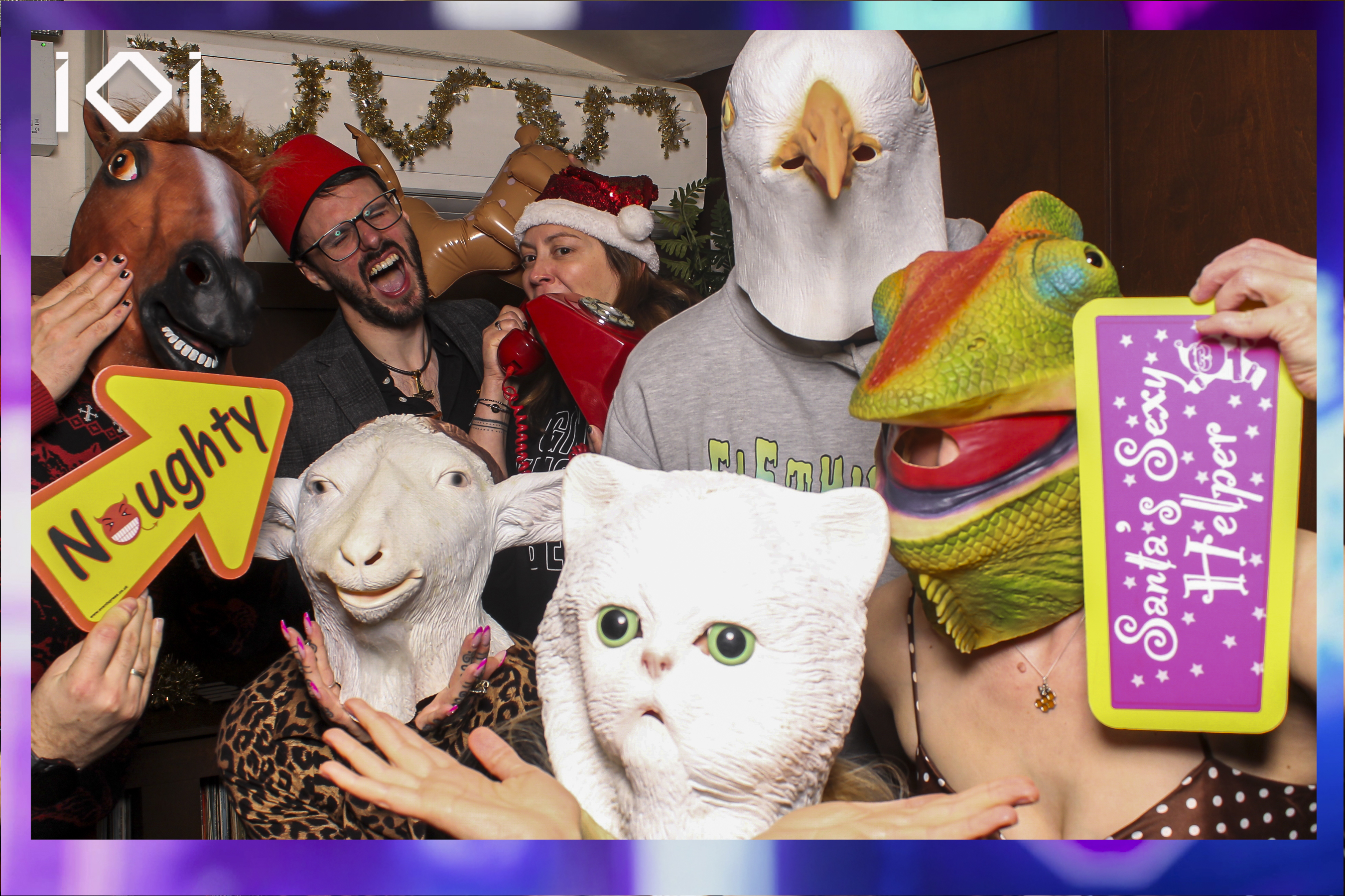 IOI Xmas 2025 | View more photos from the event at gallery.freshbooths.com/u/FreshBooths/IOI-Xmas-2025