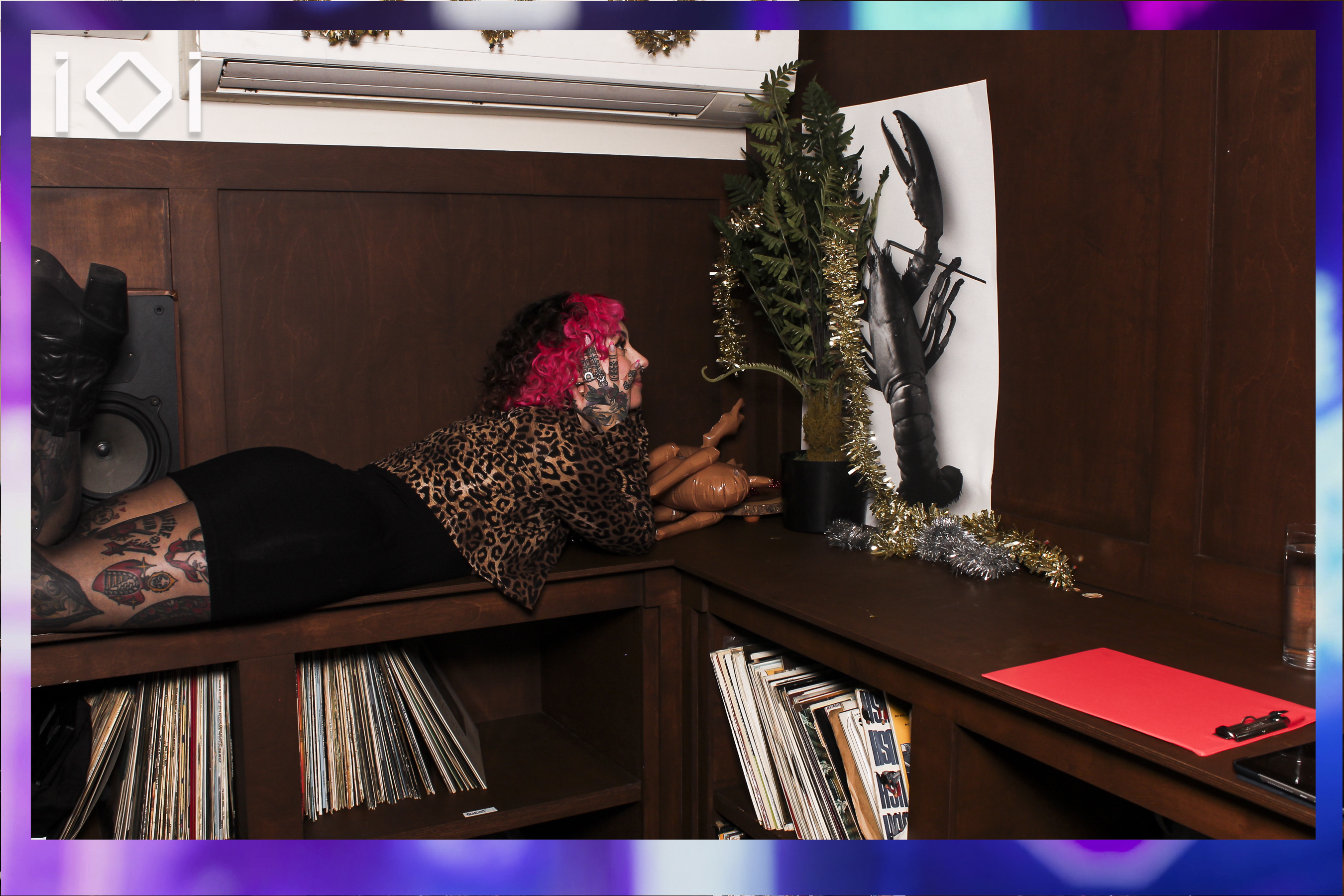 IOI Xmas 2025 | View more photos from the event at gallery.freshbooths.com/u/FreshBooths/IOI-Xmas-2025