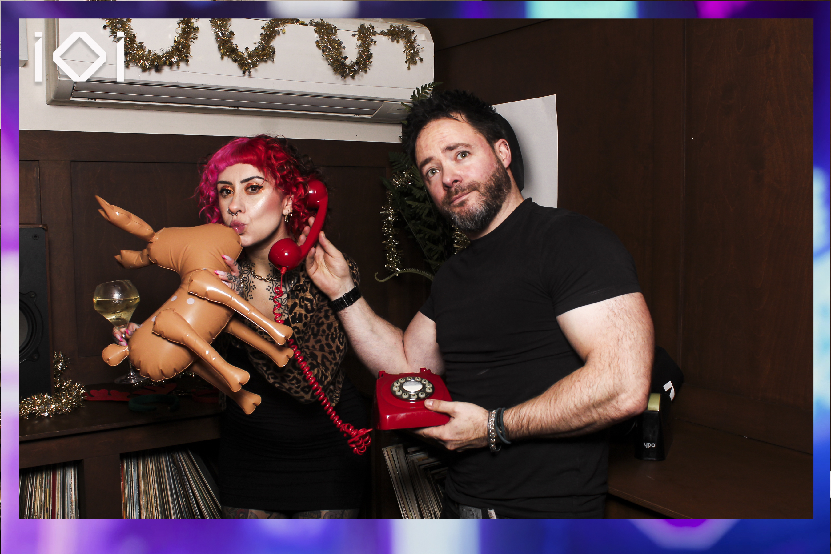 IOI Xmas 2025 | View more photos from the event at gallery.freshbooths.com/u/FreshBooths/IOI-Xmas-2025