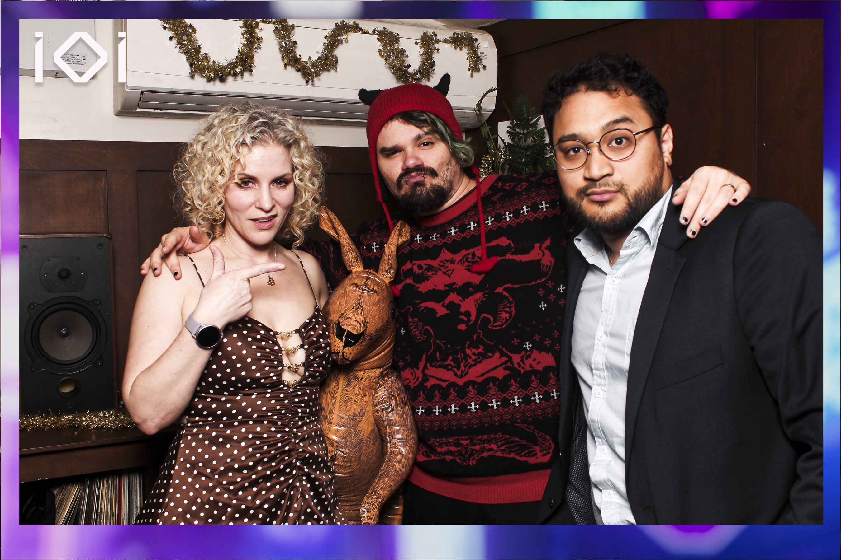 IOI Xmas 2025 | View more photos from the event at gallery.freshbooths.com/u/FreshBooths/IOI-Xmas-2025