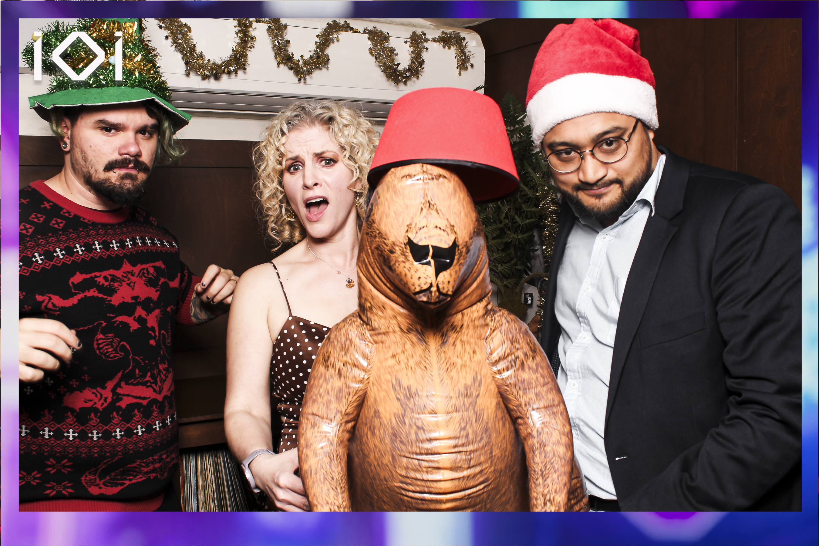 IOI Xmas 2025 | View more photos from the event at gallery.freshbooths.com/u/FreshBooths/IOI-Xmas-2025