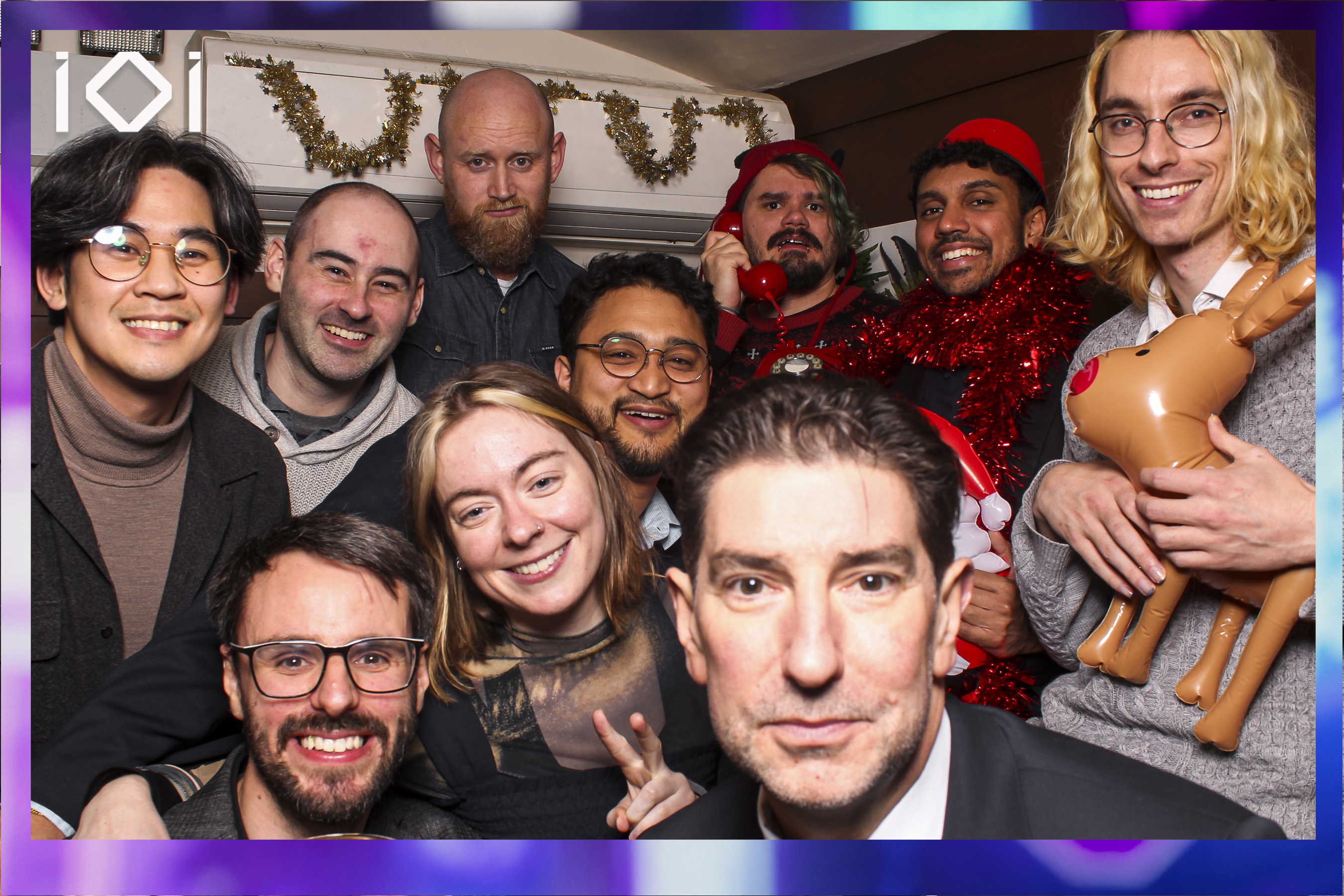 IOI Xmas 2025 | View more photos from the event at gallery.freshbooths.com/u/FreshBooths/IOI-Xmas-2025