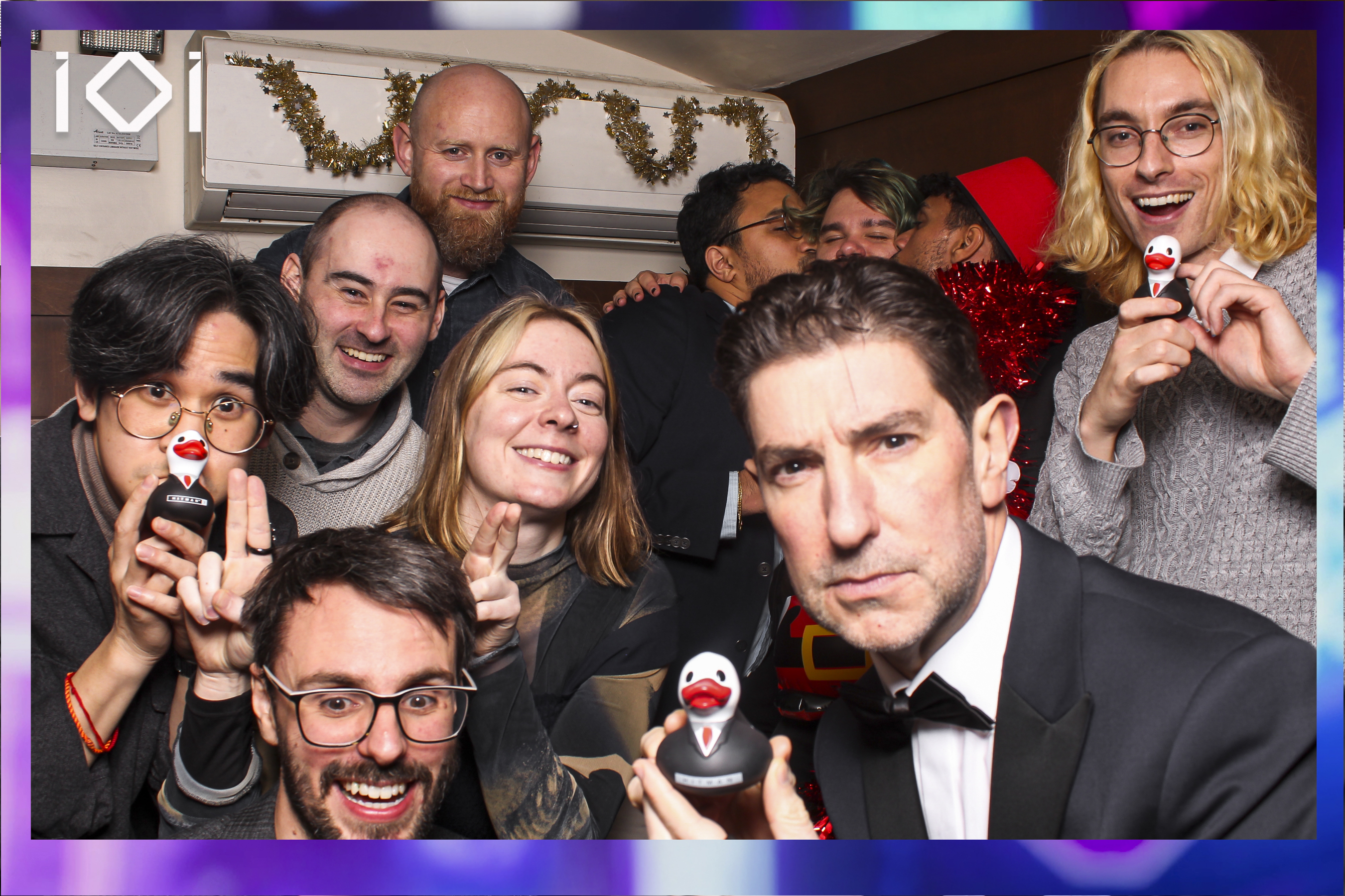 IOI Xmas 2025 | View more photos from the event at gallery.freshbooths.com/u/FreshBooths/IOI-Xmas-2025